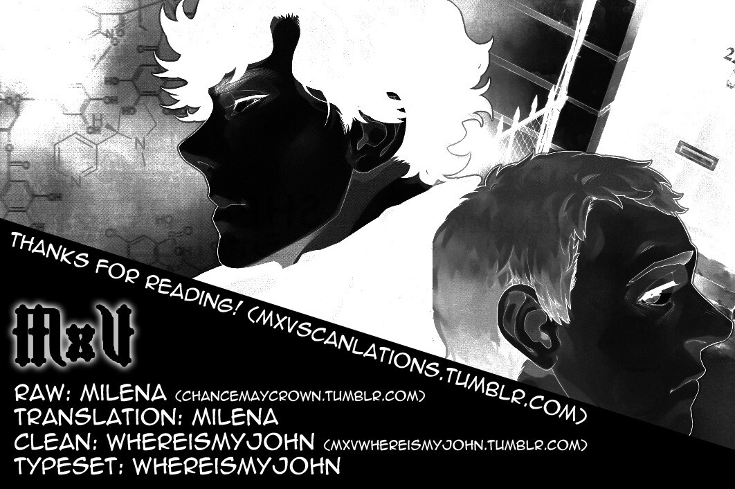 Read Sherlock Manga Online