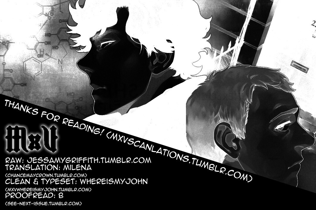 Read Sherlock Manga Online