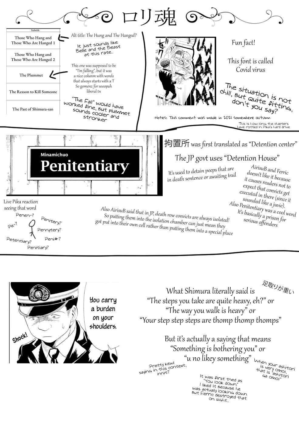 Read Shiyakusho Manga Online