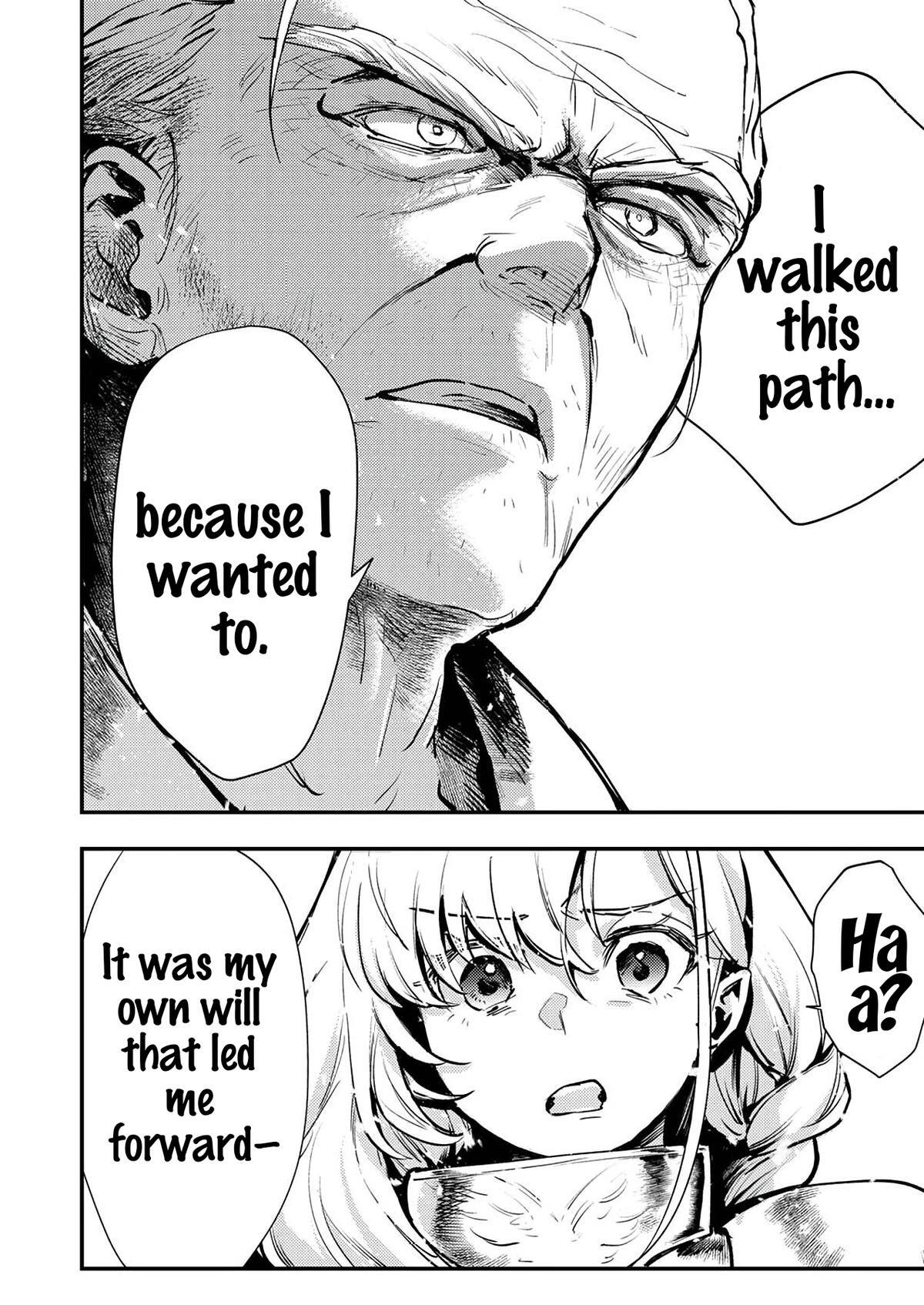 Read Shura Youjo no Eiyuutan ~Hanpa-sha to Iwa Reta Youhei, Youjo ni Tensei Shite Nariagaru~ Manga Online