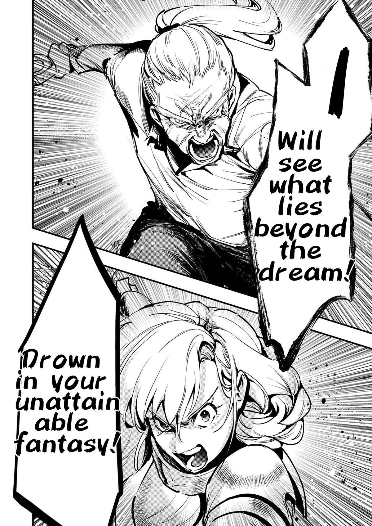 Read Shura Youjo no Eiyuutan ~Hanpa-sha to Iwa Reta Youhei, Youjo ni Tensei Shite Nariagaru~ Manga Online