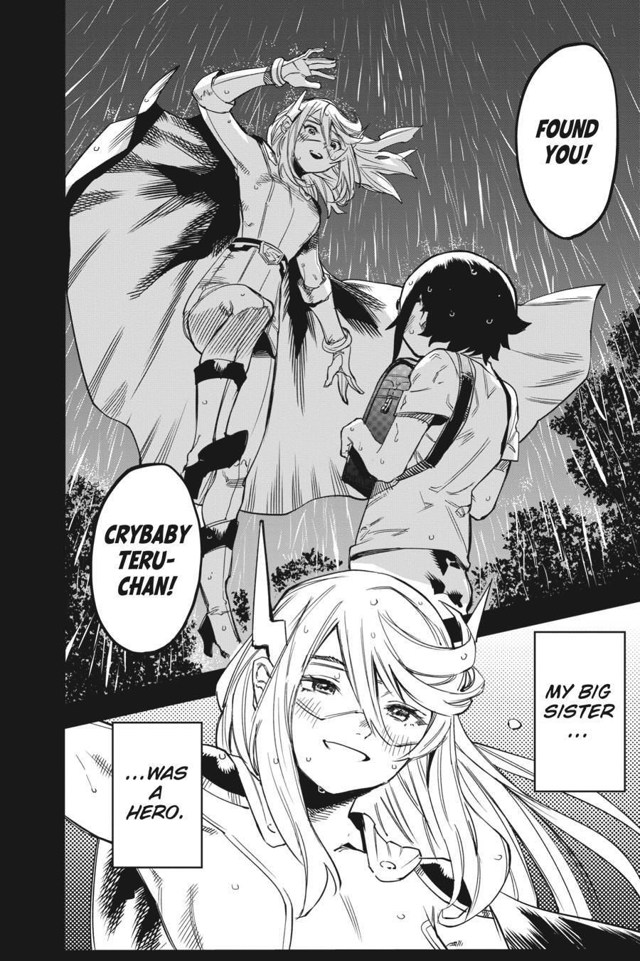 Read Shy Manga Online