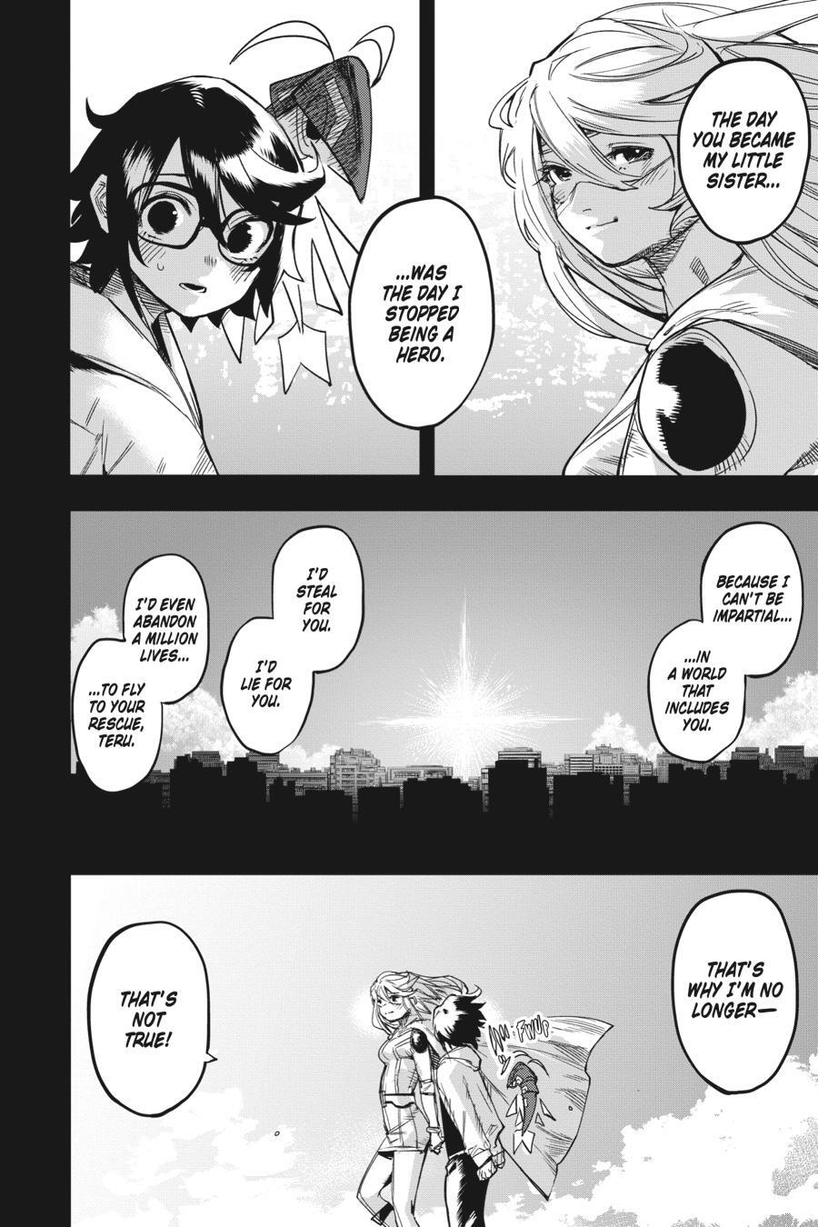 Read Shy Manga Online