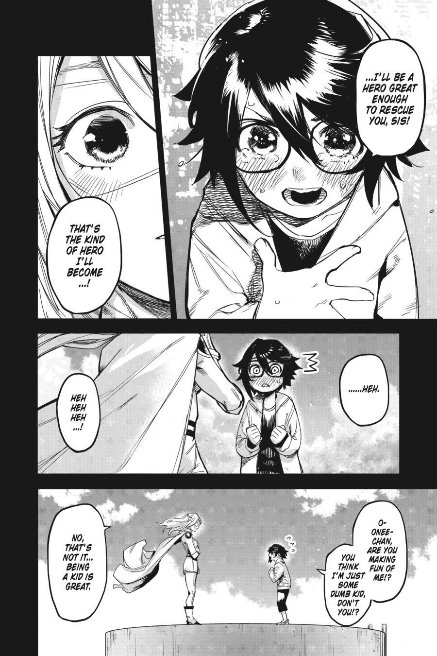 Read Shy Manga Online