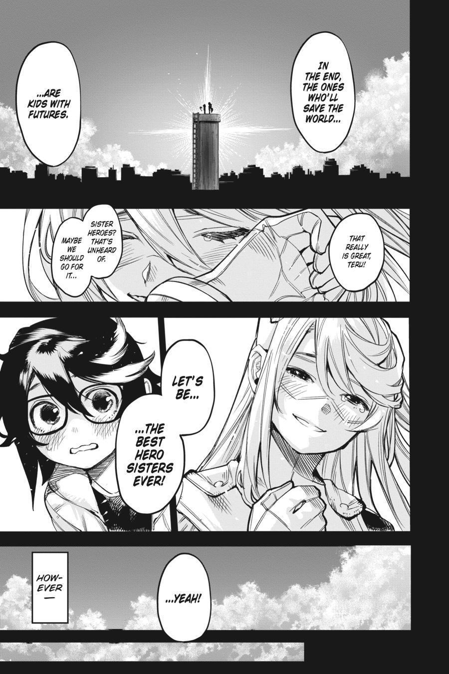 Read Shy Manga Online