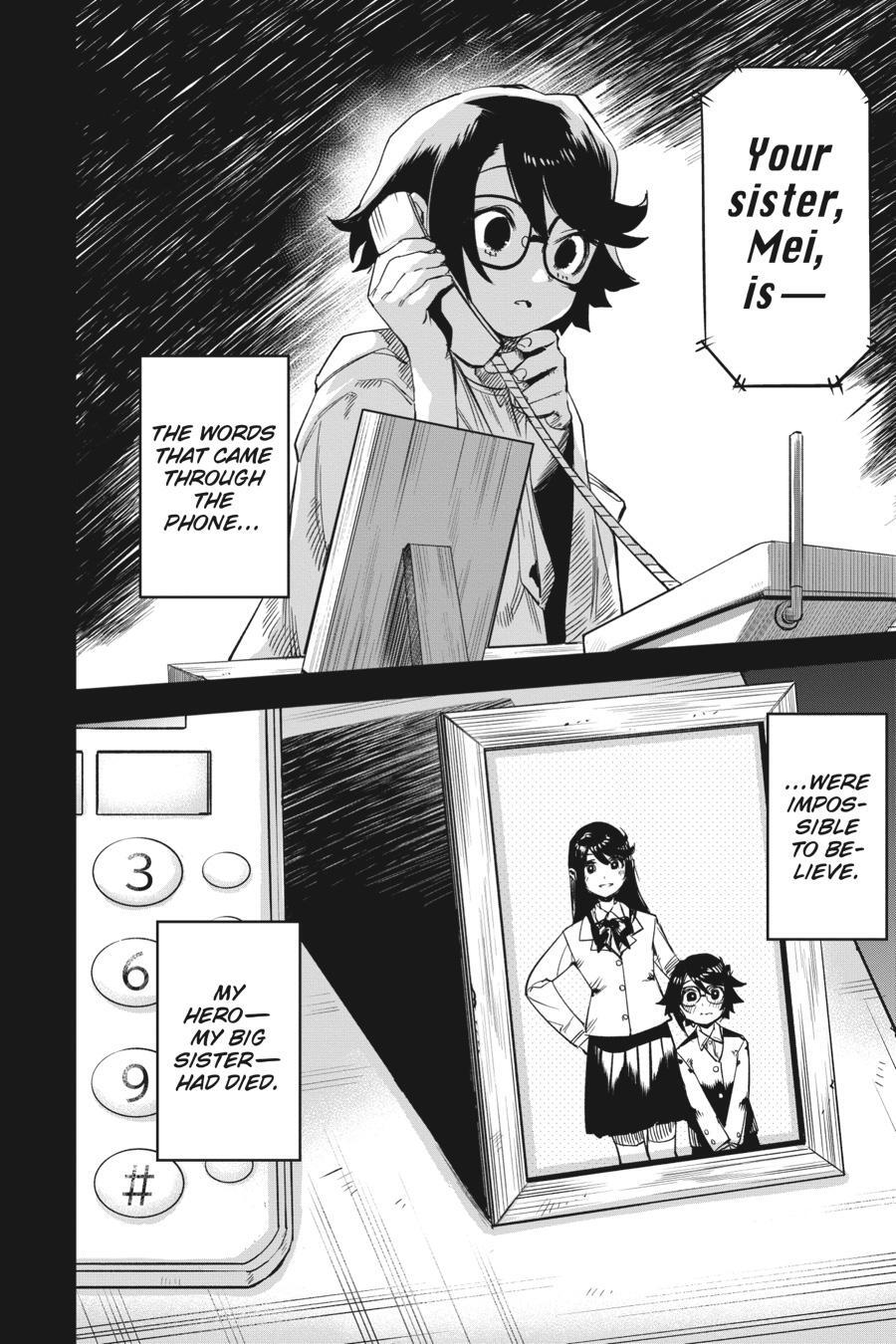 Read Shy Manga Online