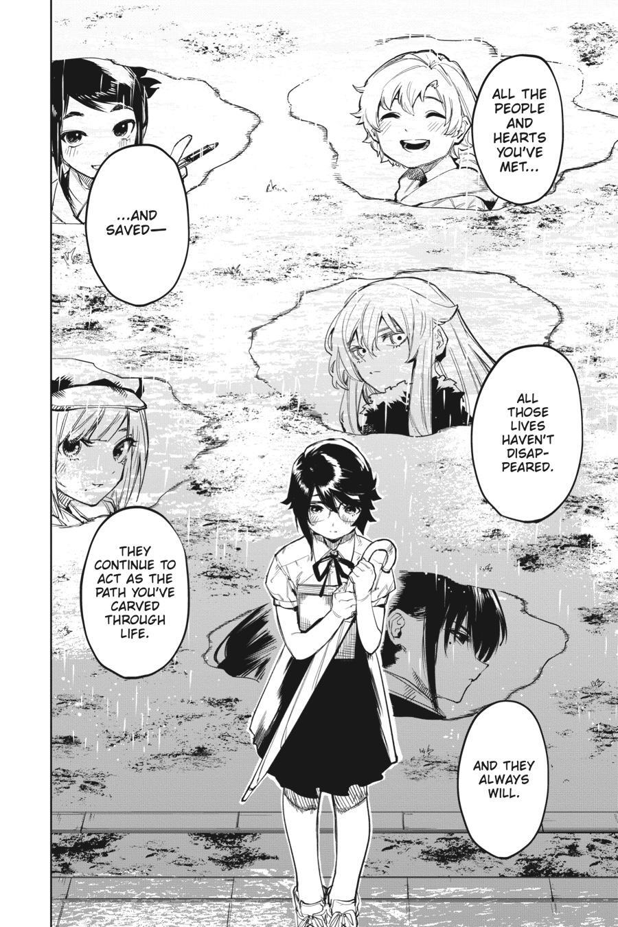 Read Shy Manga Online