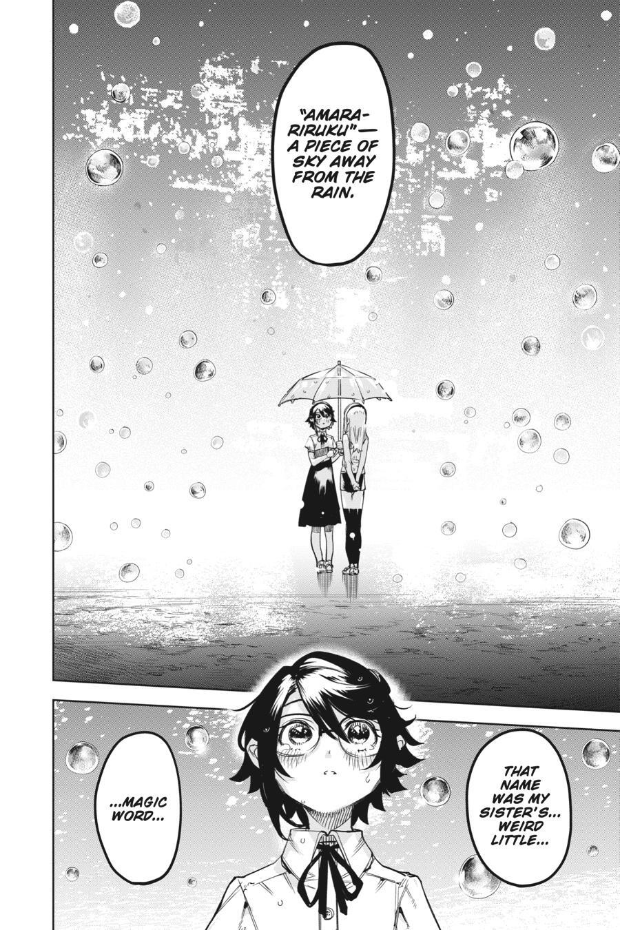 Read Shy Manga Online