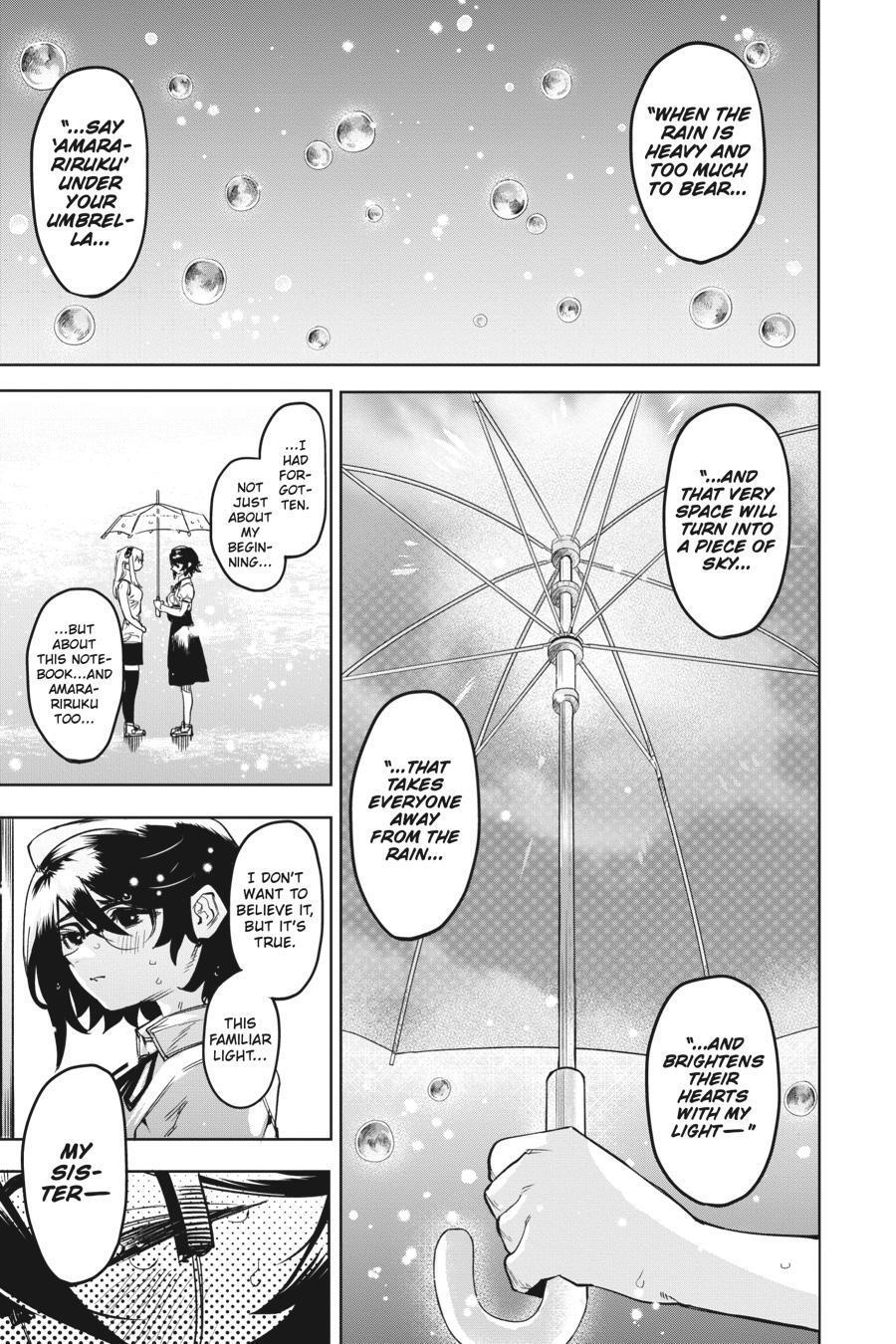 Read Shy Manga Online