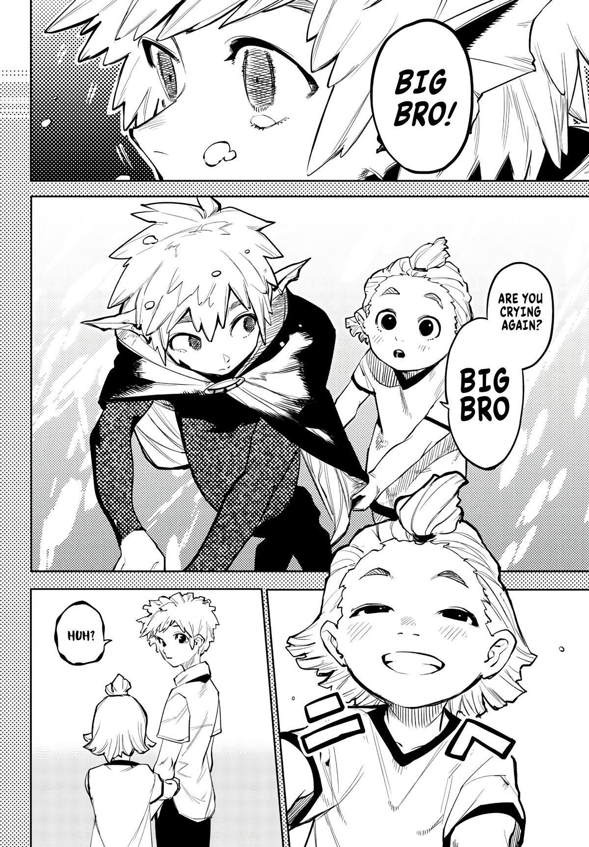 Read Shy Manga Online