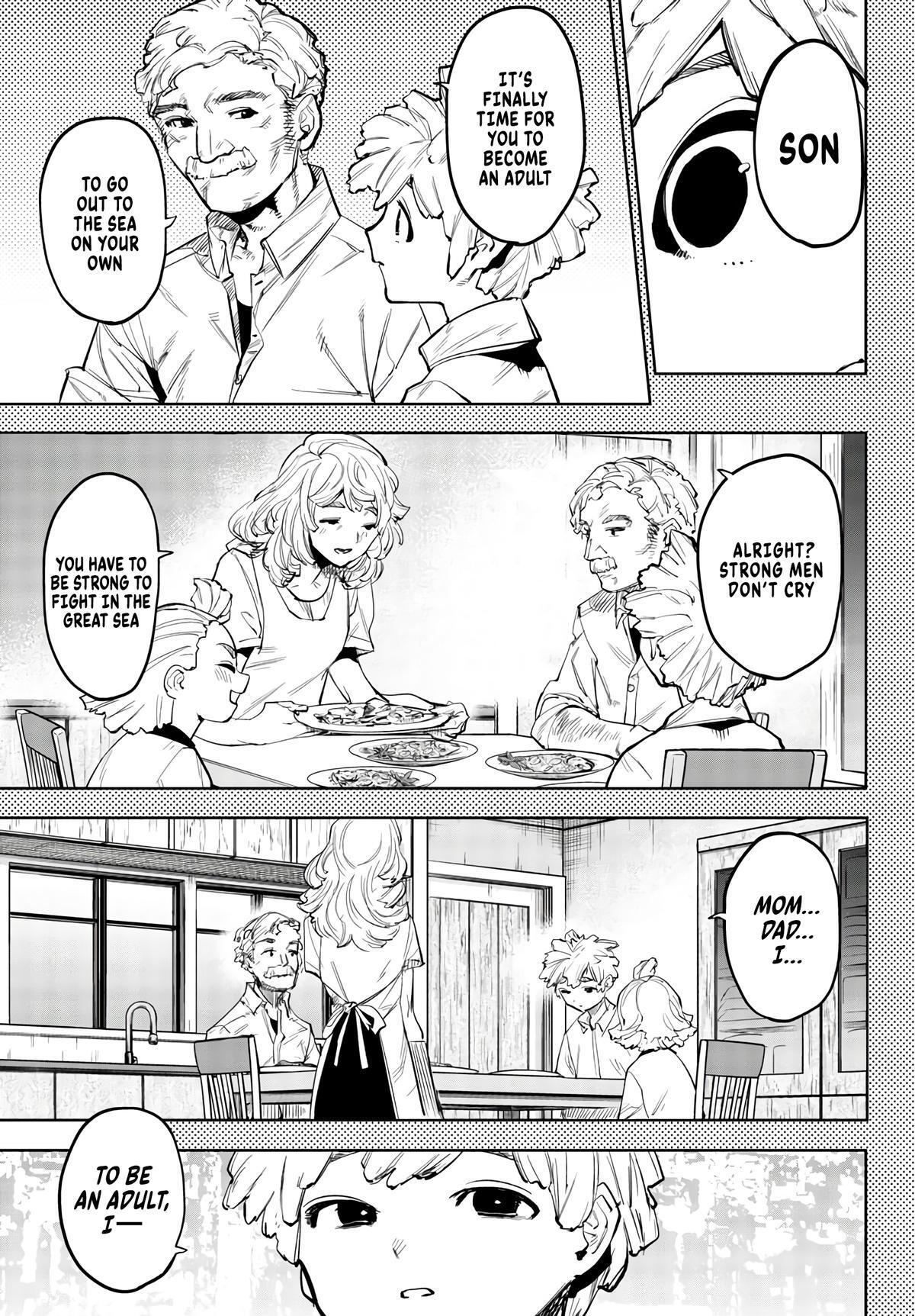 Read Shy Manga Online