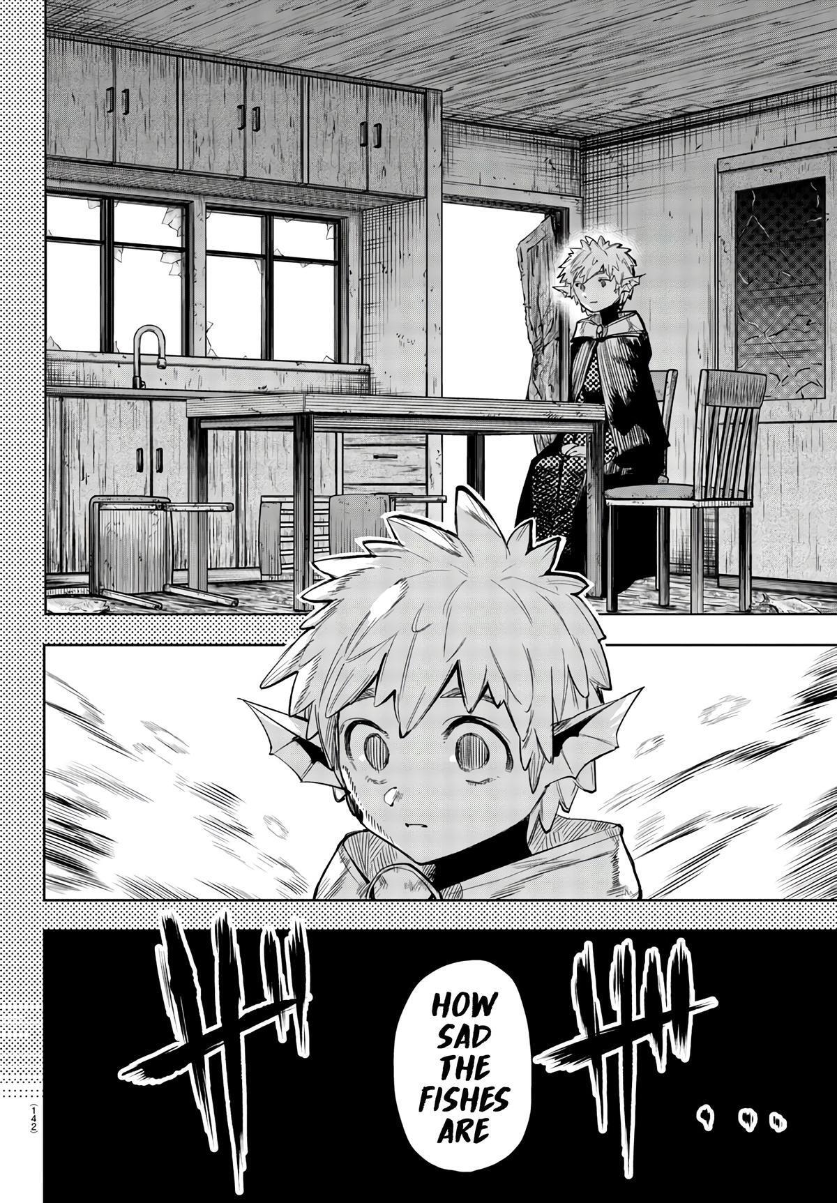 Read Shy Manga Online