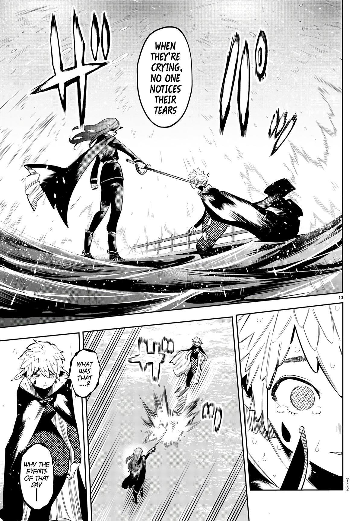 Read Shy Manga Online