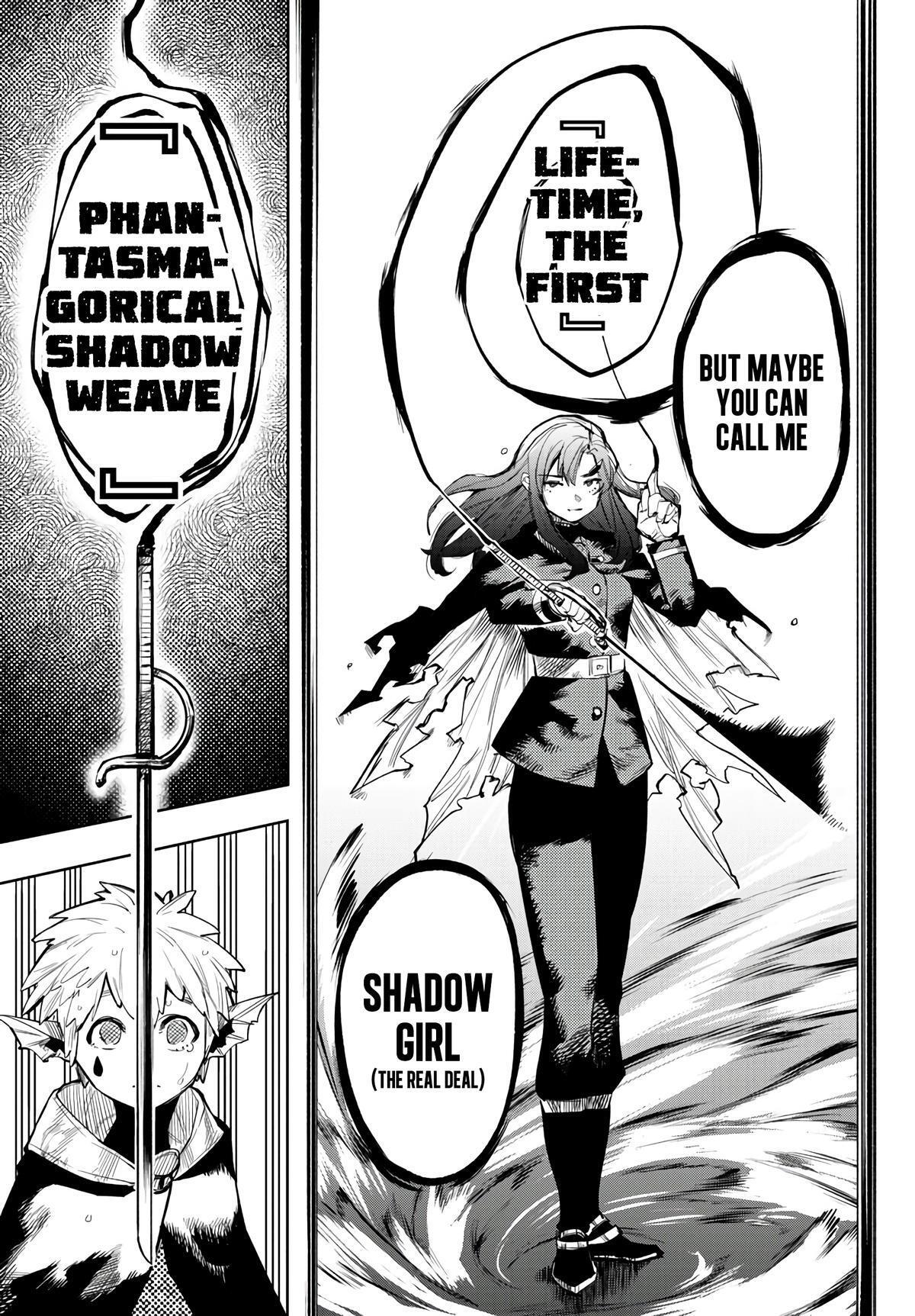 Read Shy Manga Online