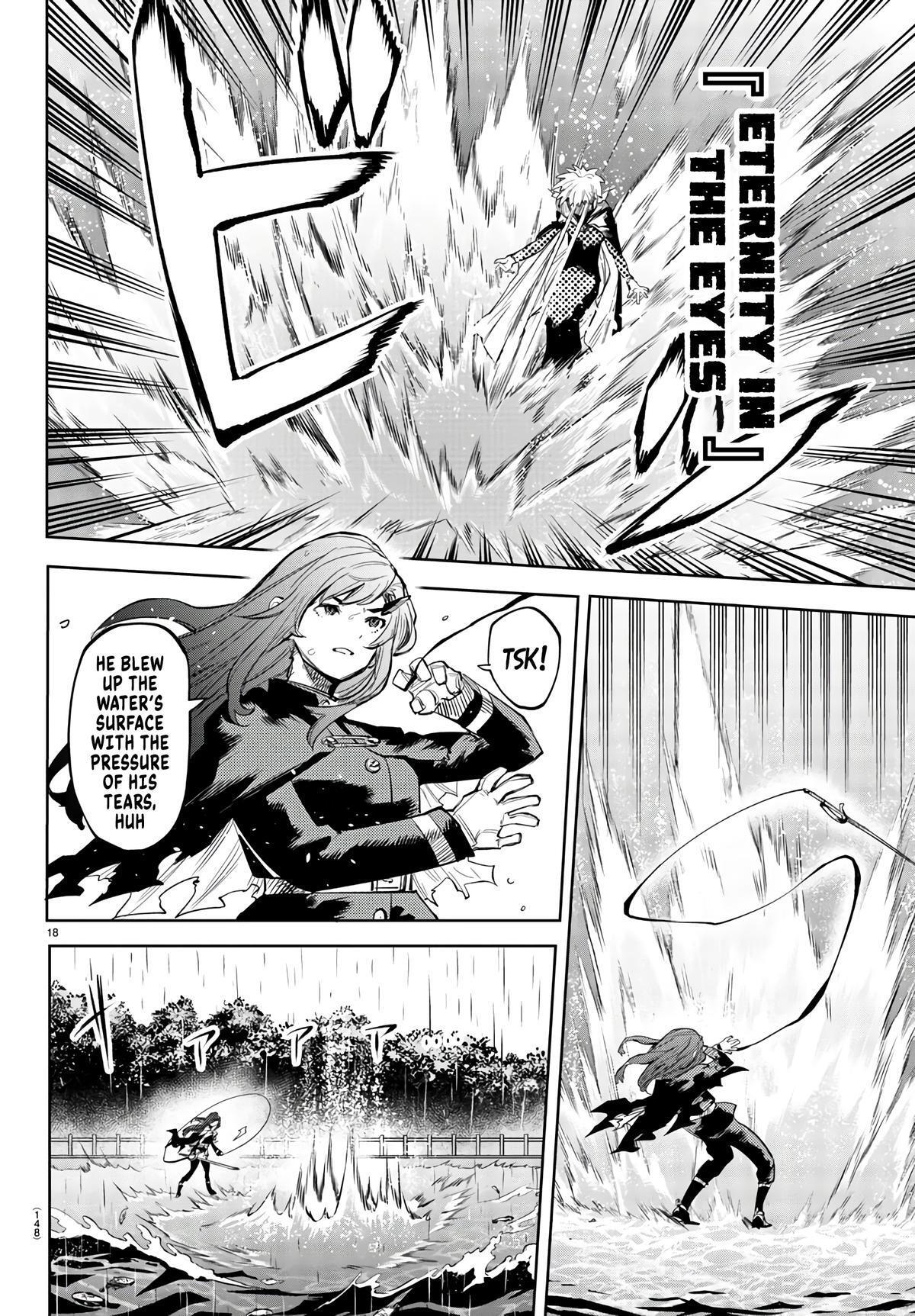 Read Shy Manga Online