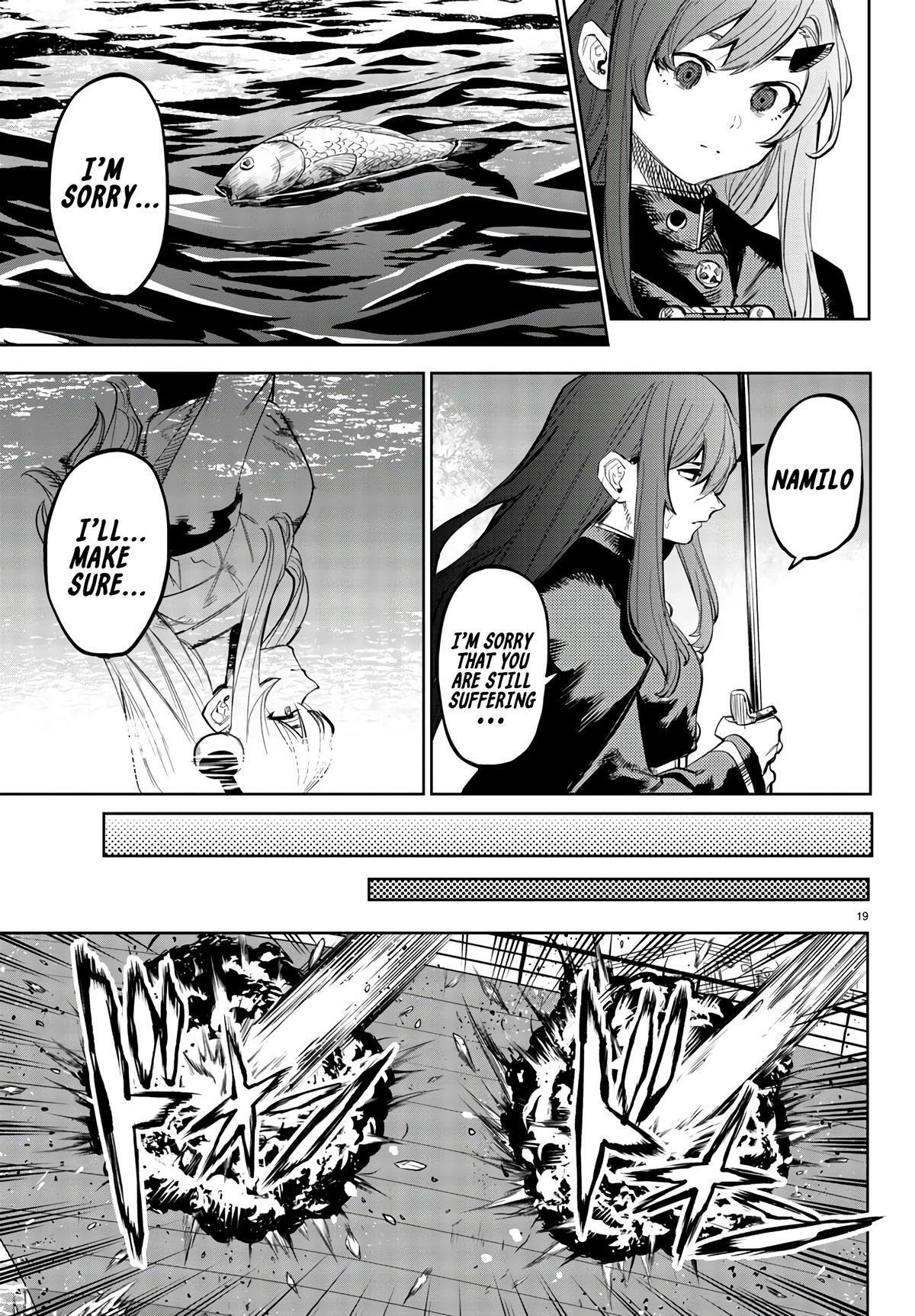 Read Shy Manga Online