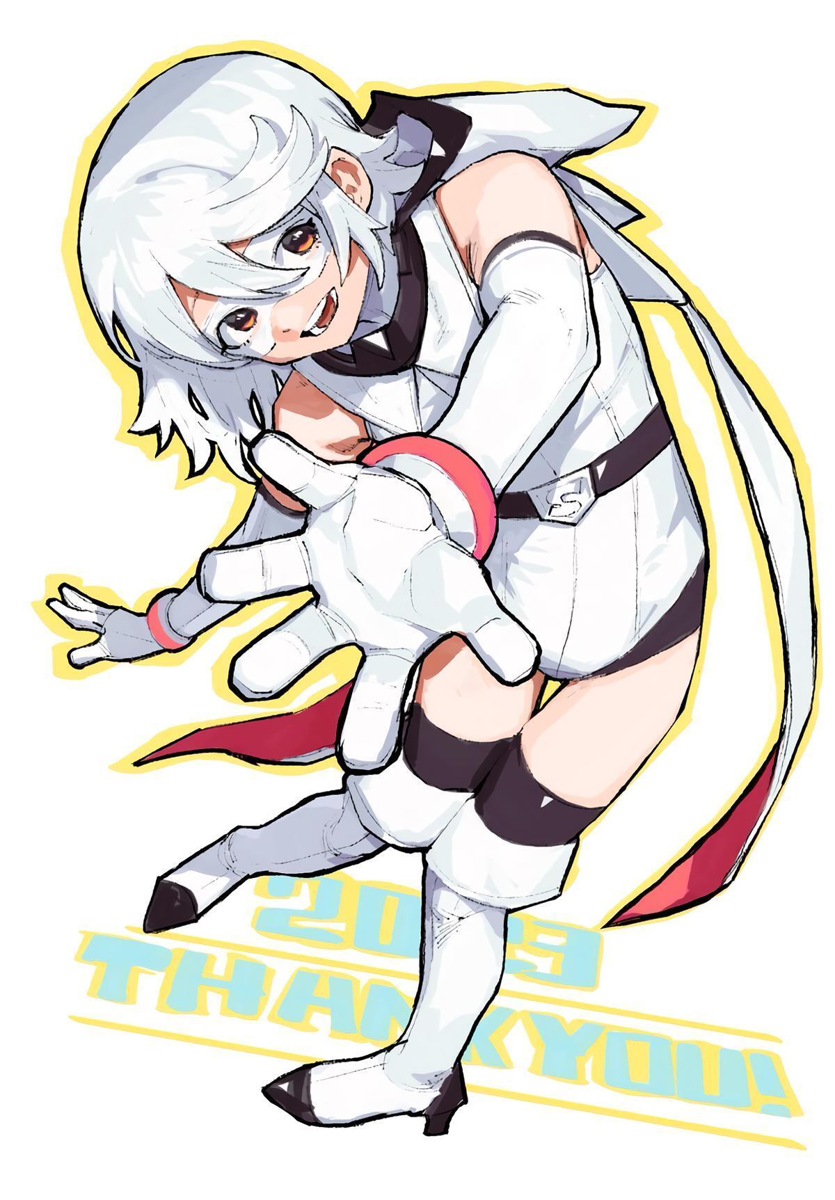 Read Shy Manga Online
