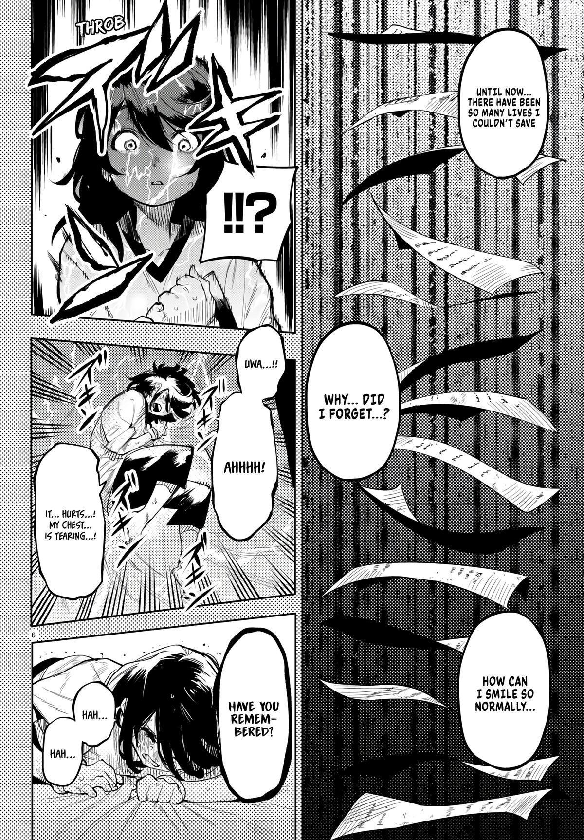 Read Shy Manga Online