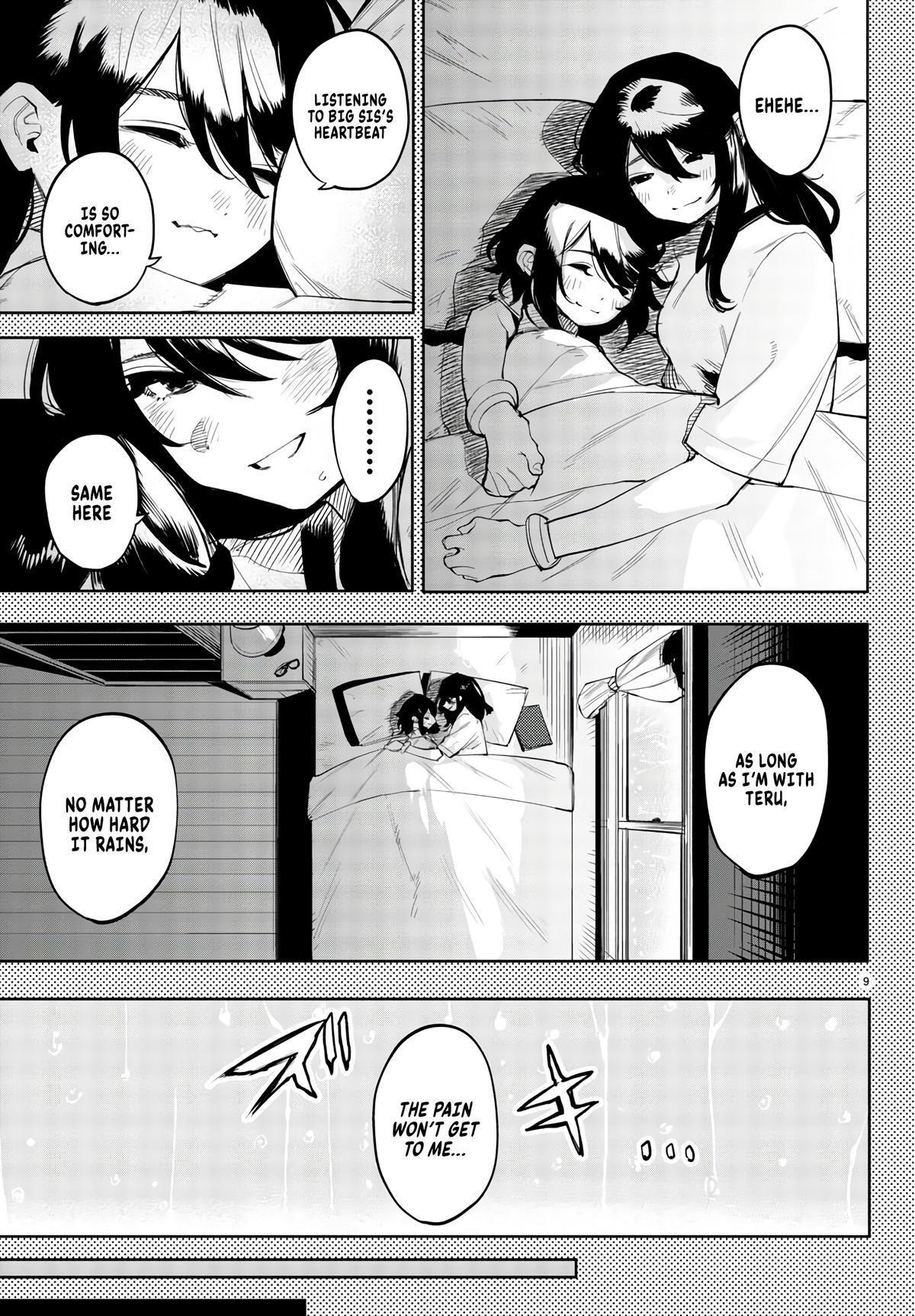 Read Shy Manga Online