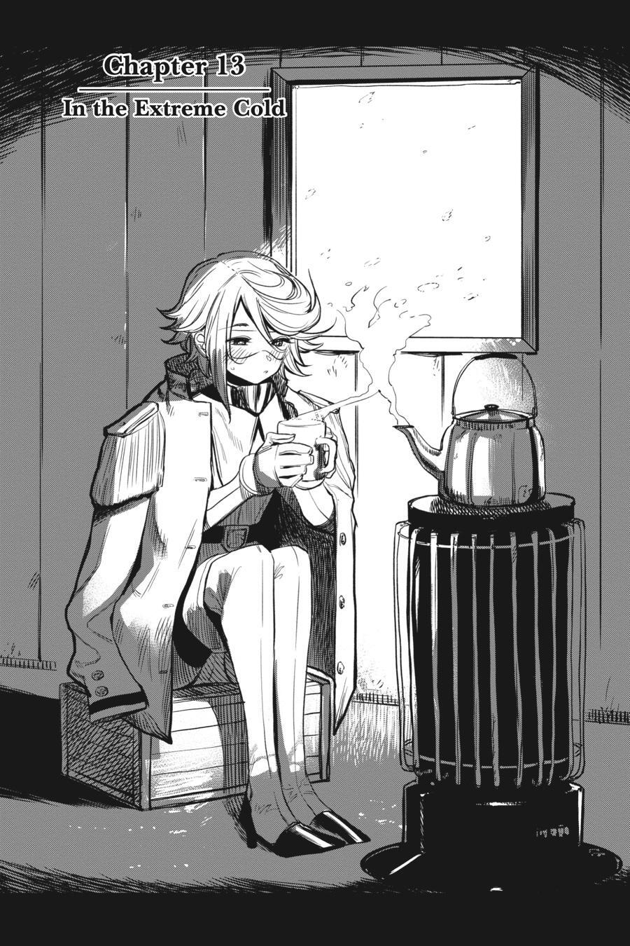 Read Shy Manga Online