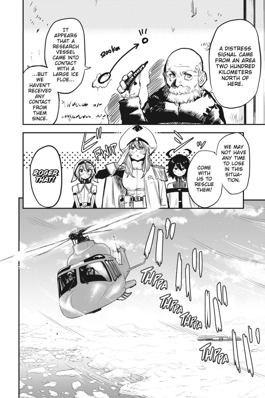 Read Shy Manga Online
