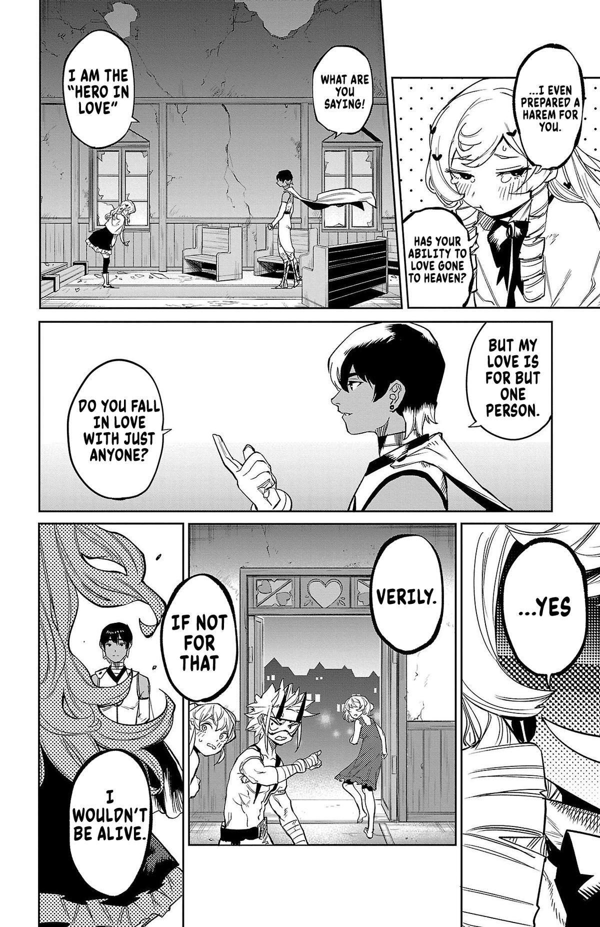 Read Shy Manga Online