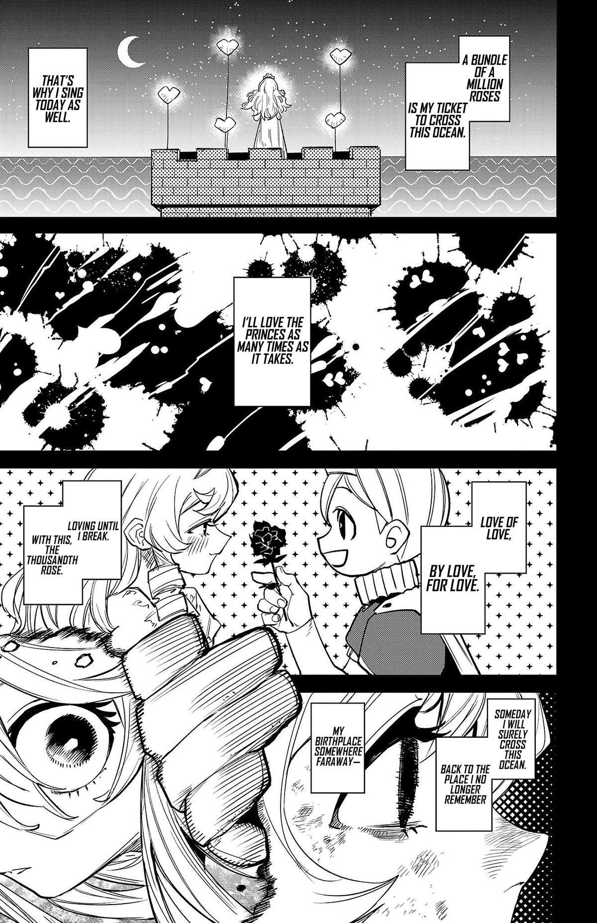 Read Shy Manga Online