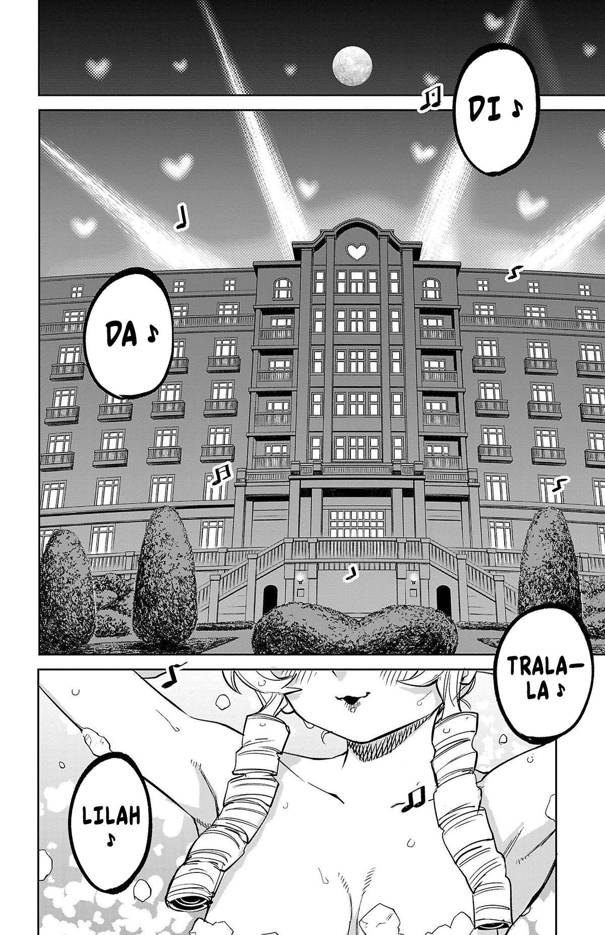 Read Shy Manga Online