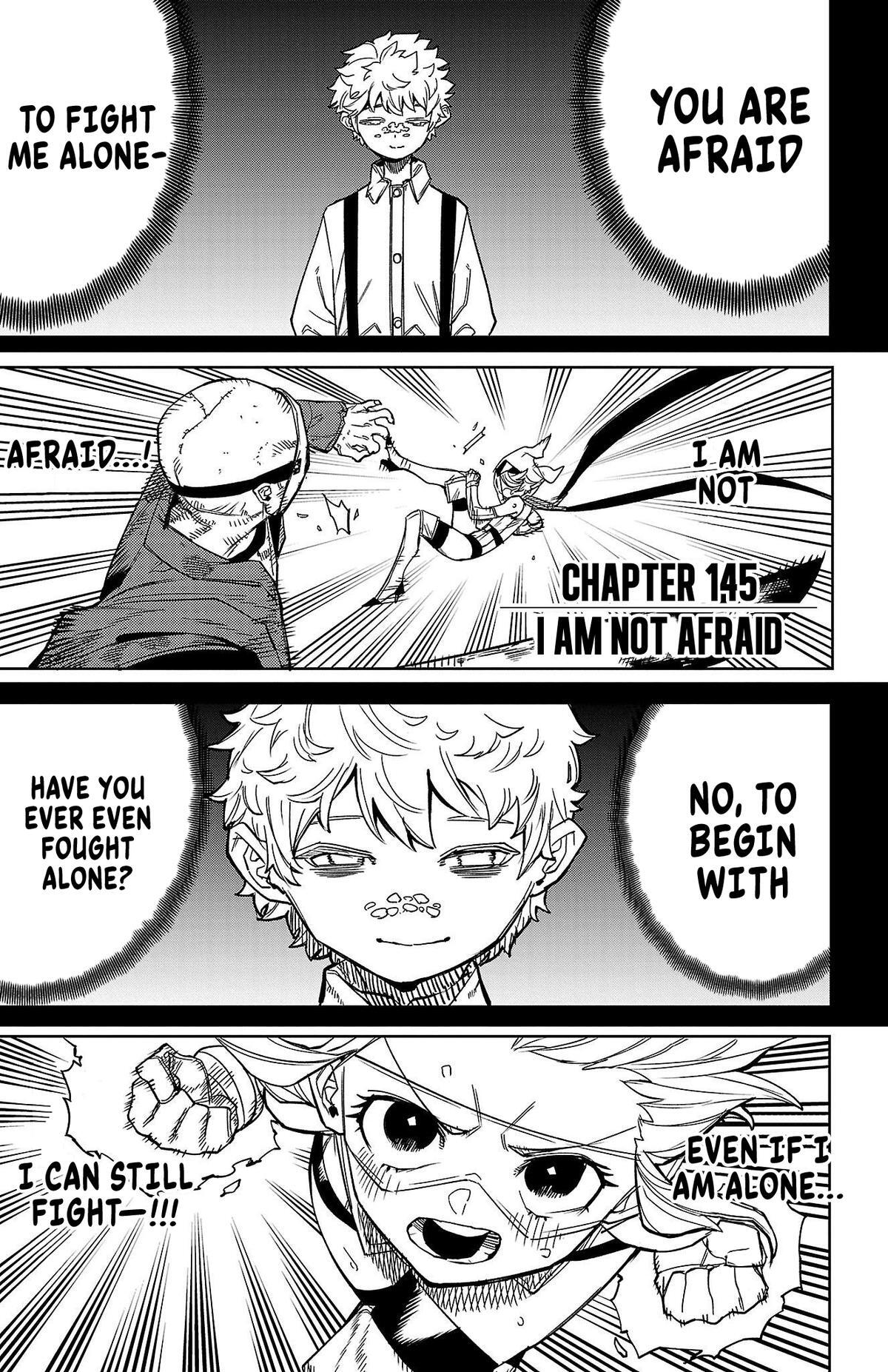 Read Shy Manga Online