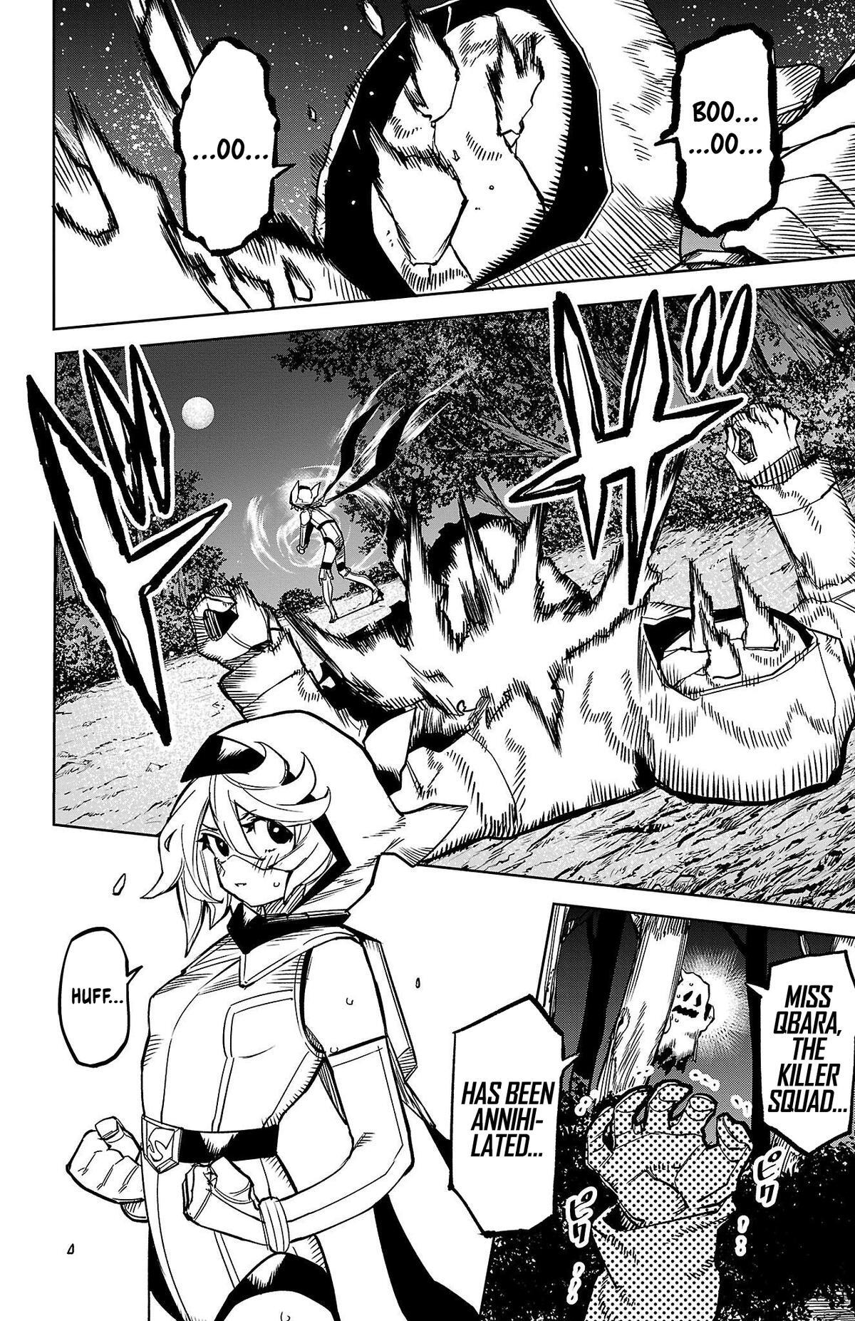 Read Shy Manga Online