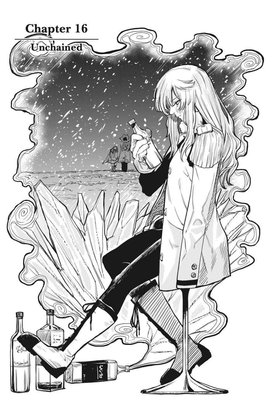 Read Shy Manga Online