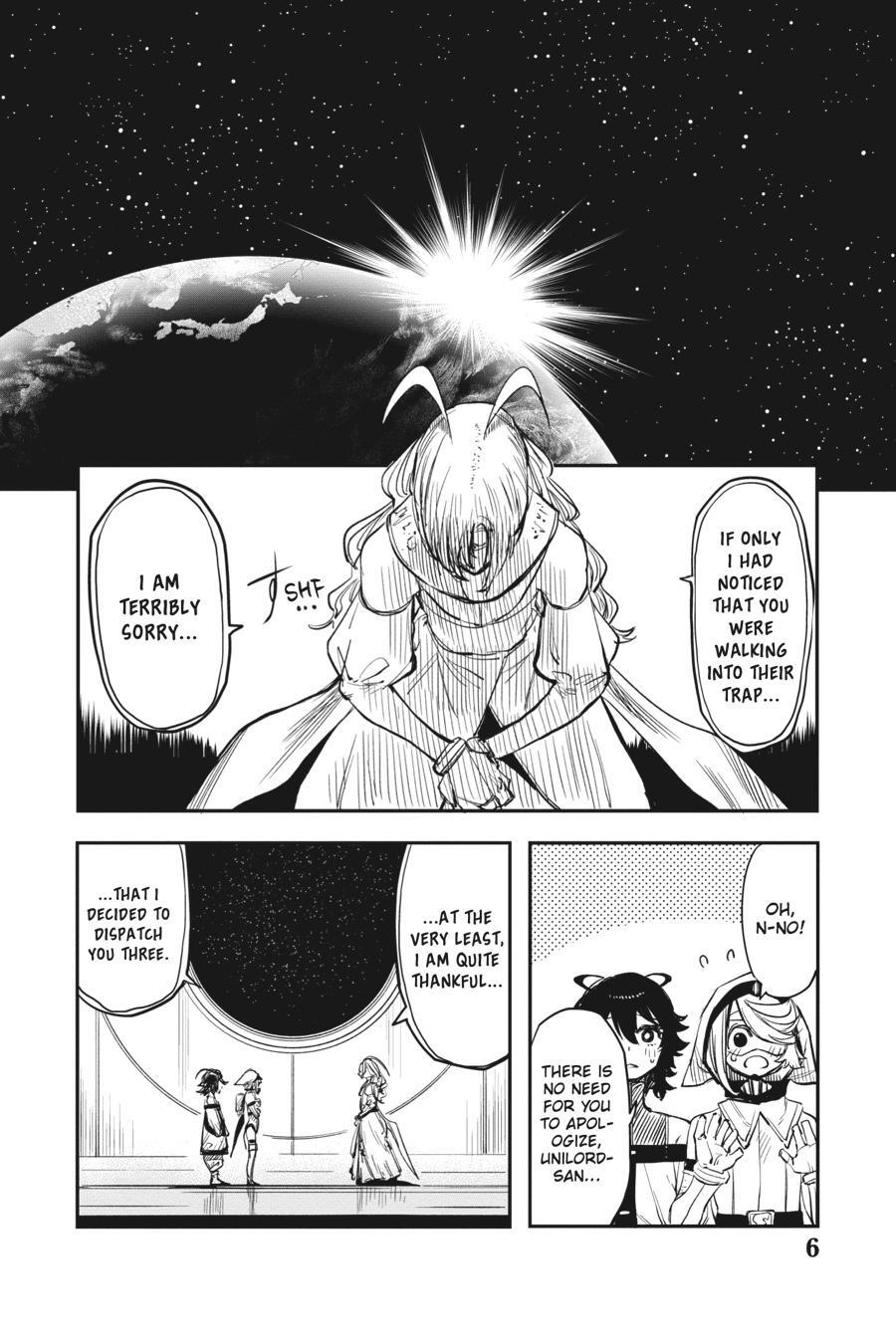 Read Shy Manga Online