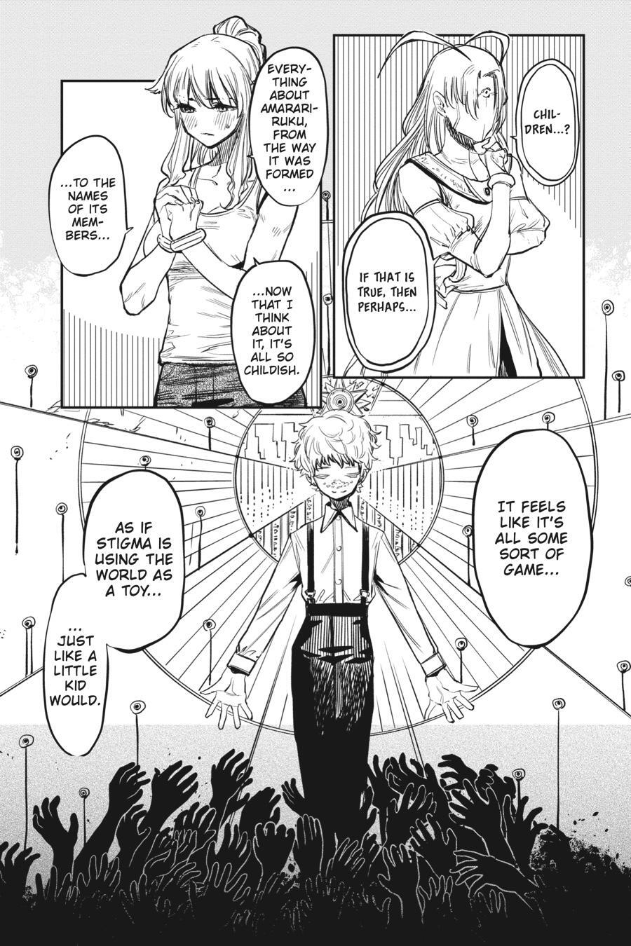Read Shy Manga Online