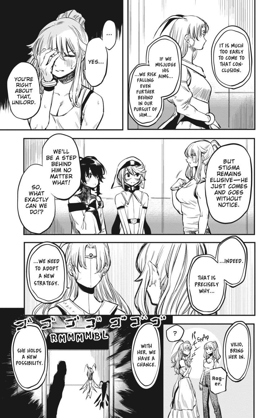 Read Shy Manga Online
