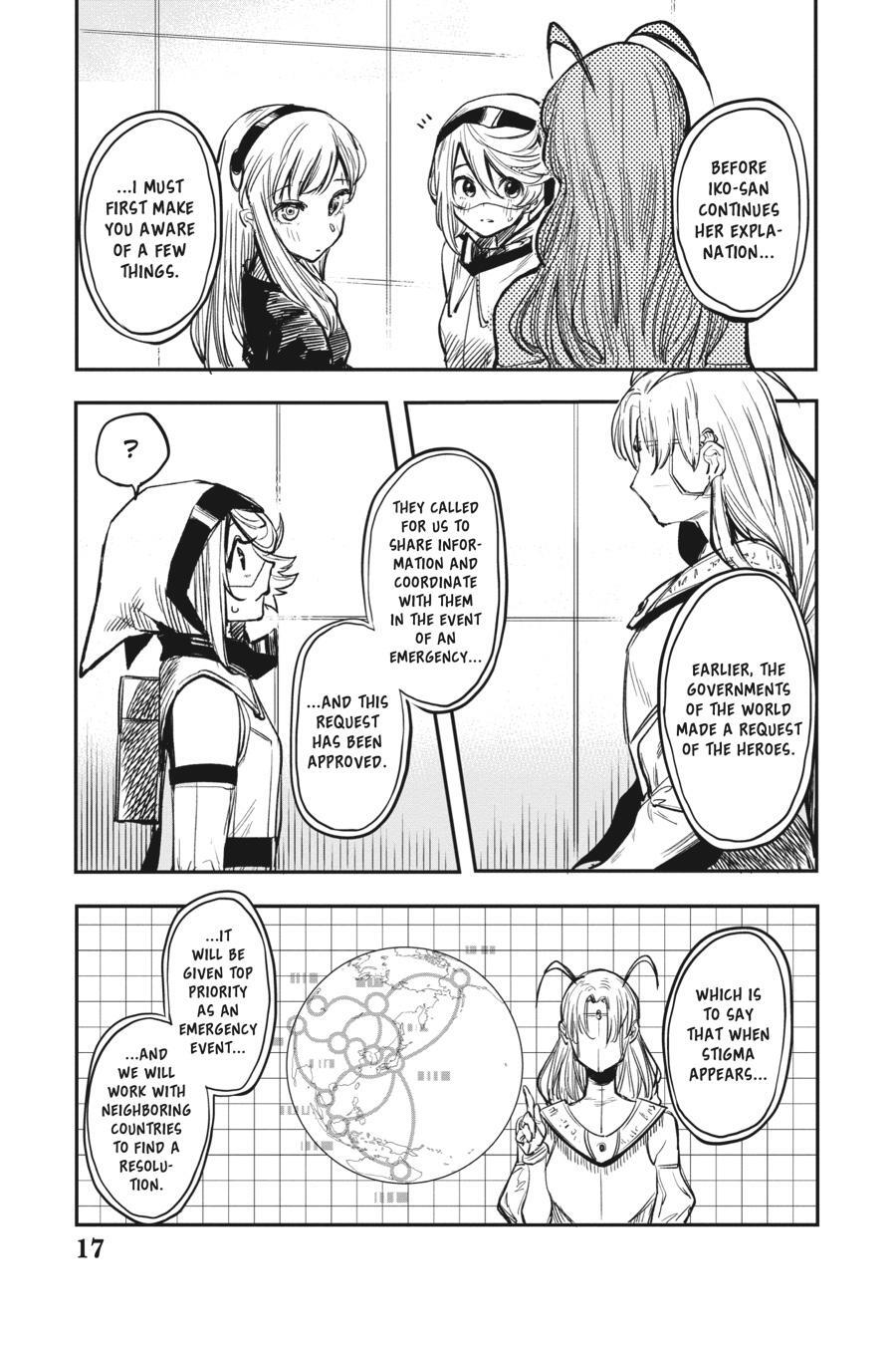 Read Shy Manga Online