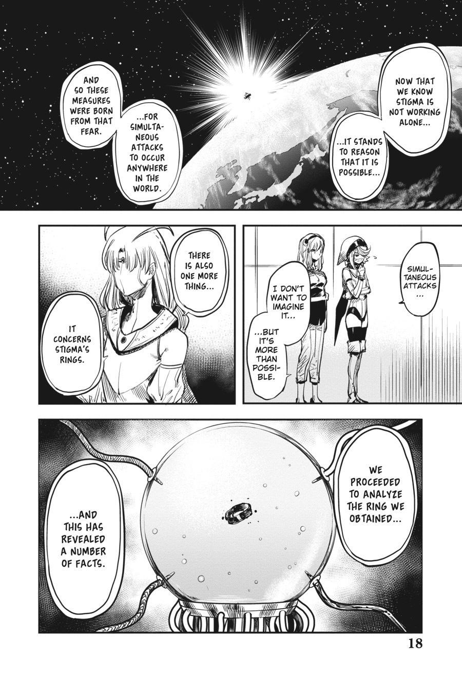 Read Shy Manga Online