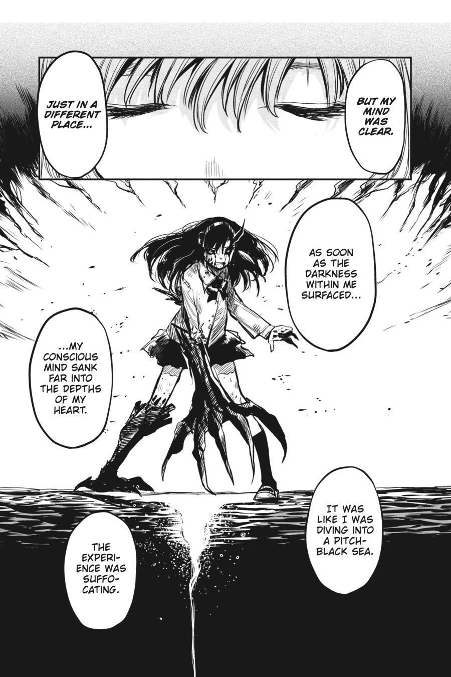 Read Shy Manga Online