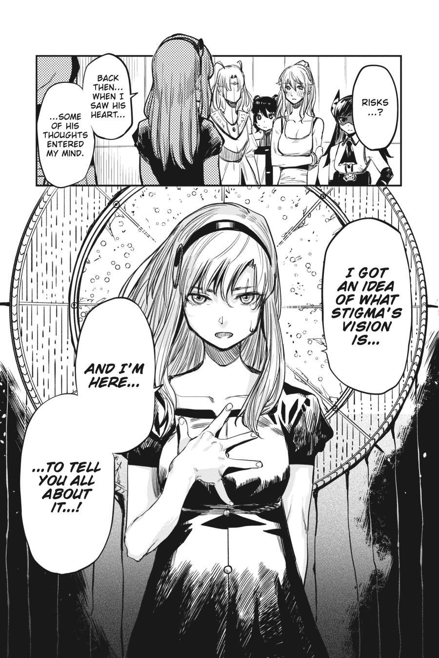 Read Shy Manga Online