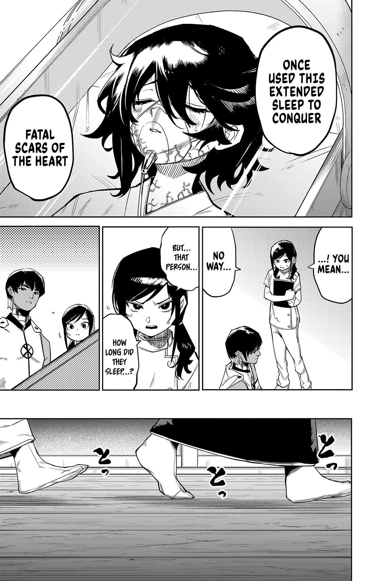Read Shy Manga Online