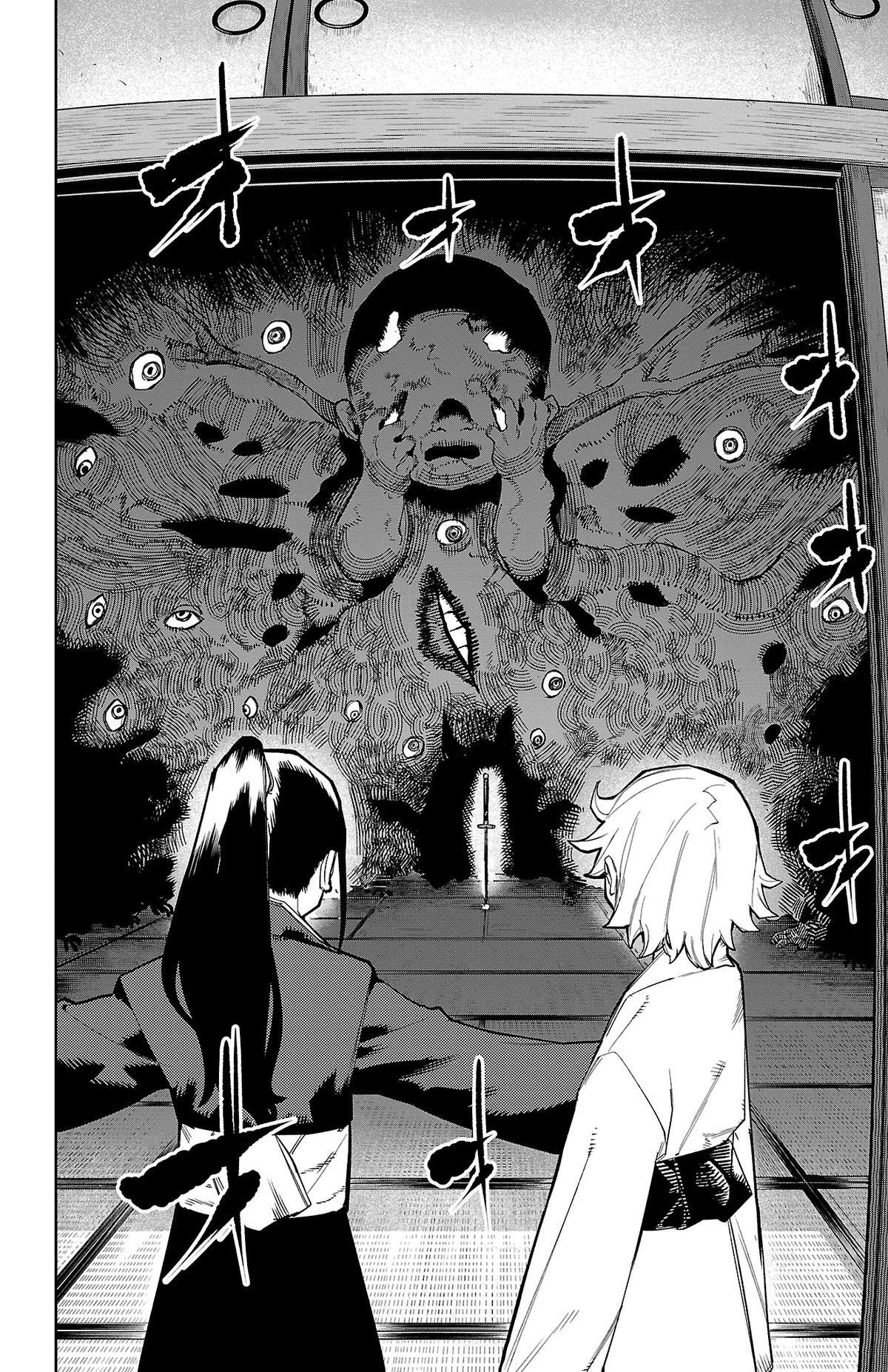 Read Shy Manga Online