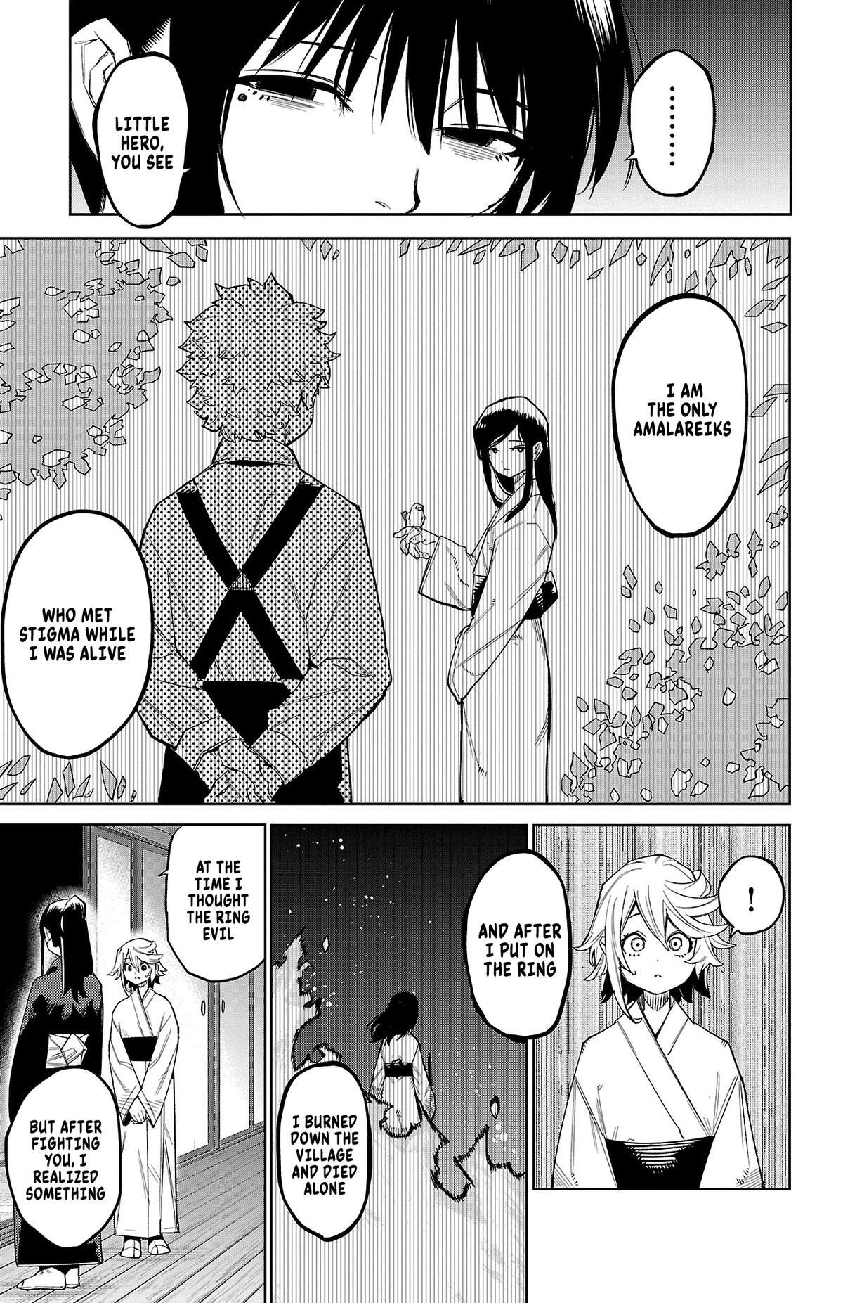 Read Shy Manga Online