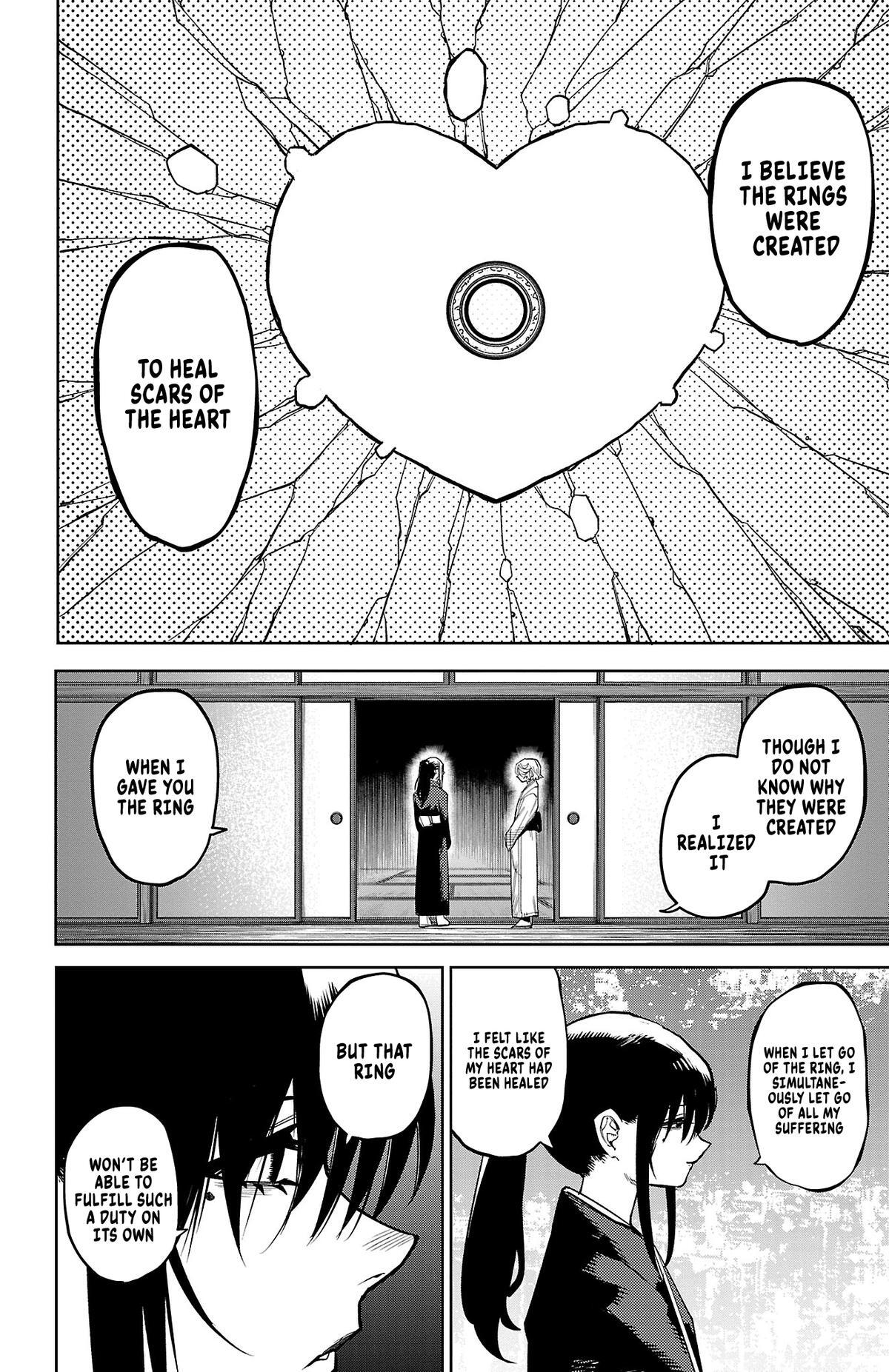Read Shy Manga Online