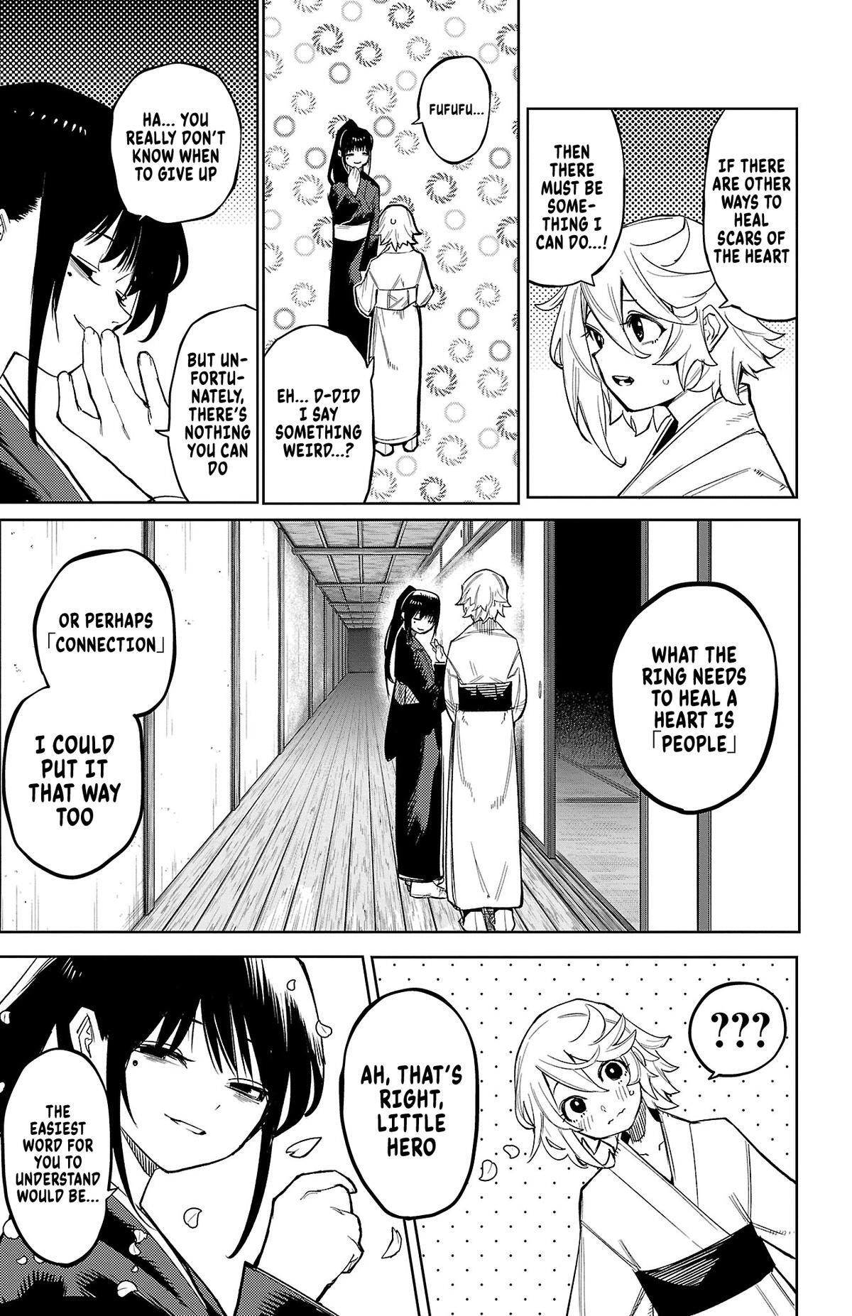 Read Shy Manga Online