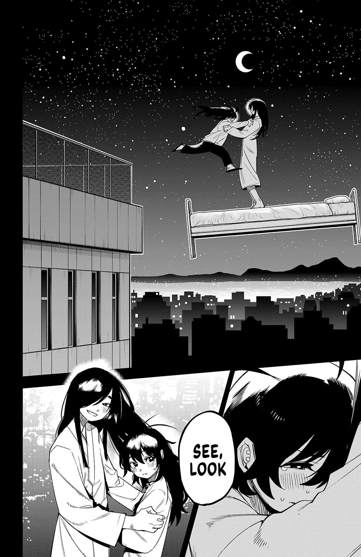 Read Shy Manga Online