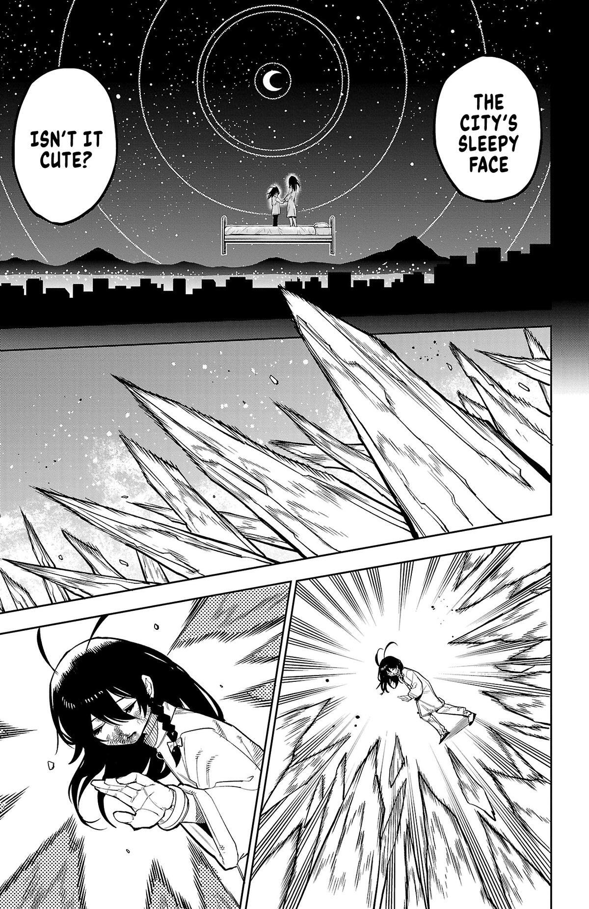 Read Shy Manga Online