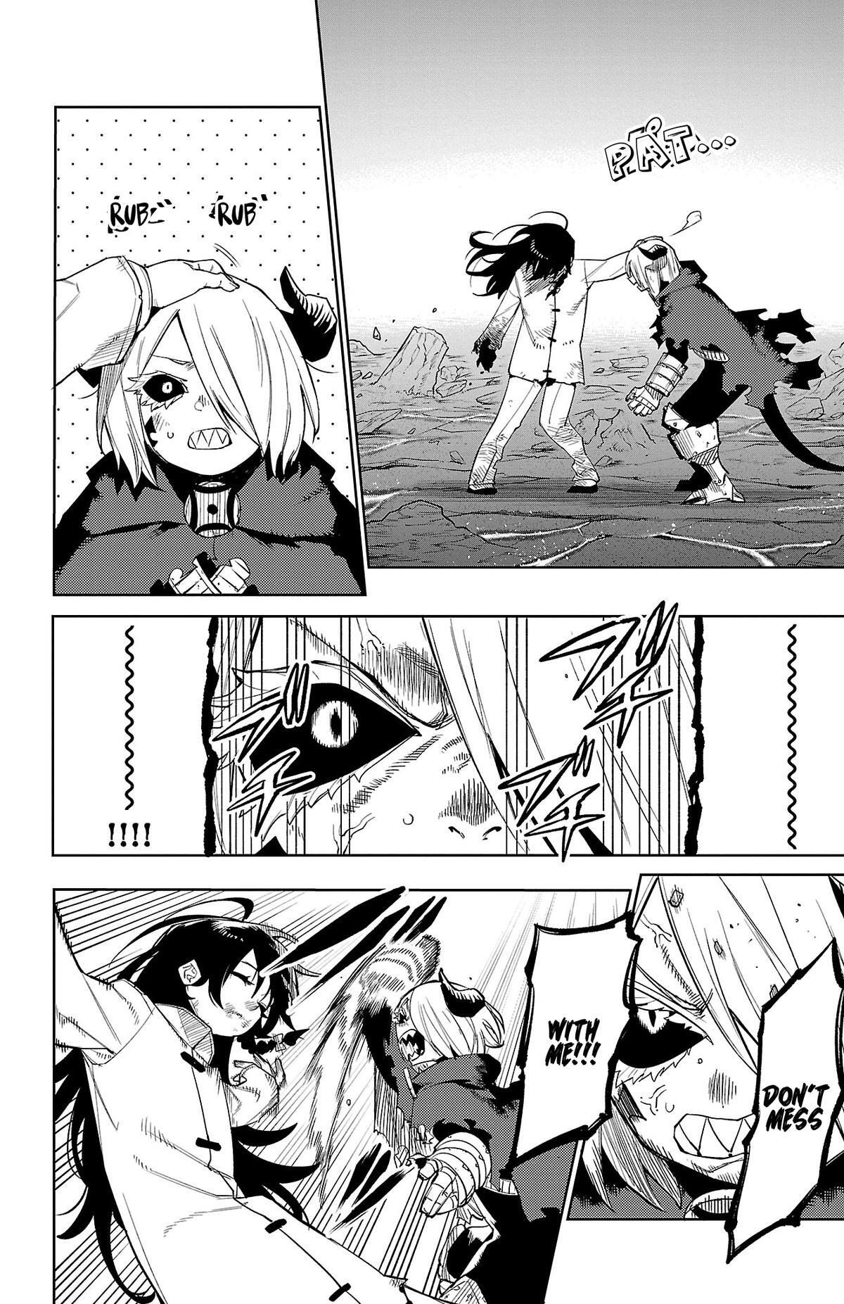 Read Shy Manga Online