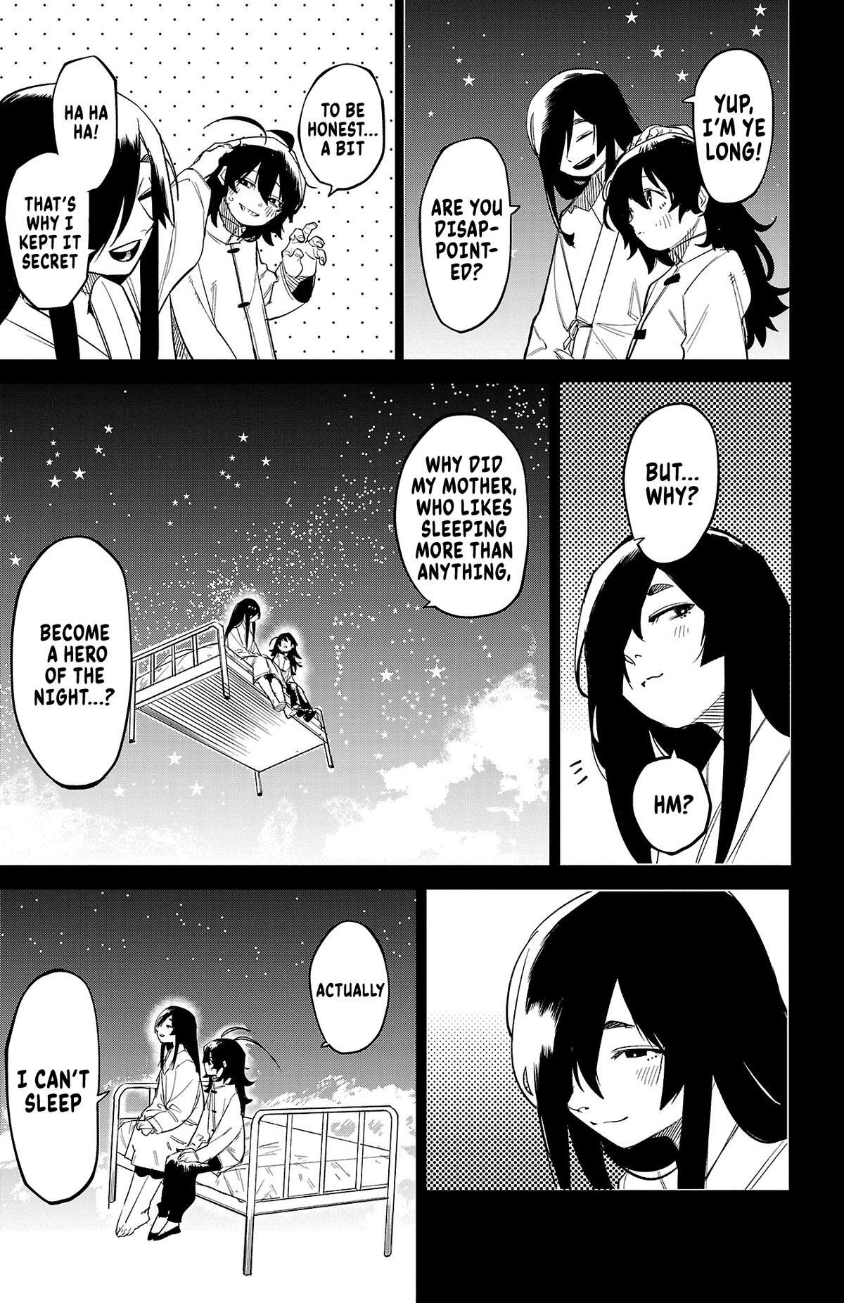 Read Shy Manga Online