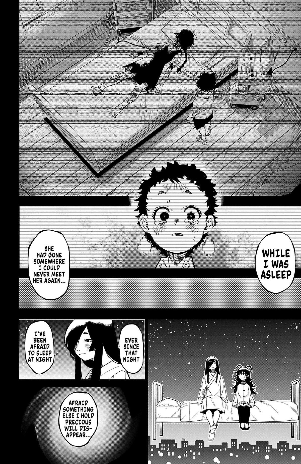 Read Shy Manga Online