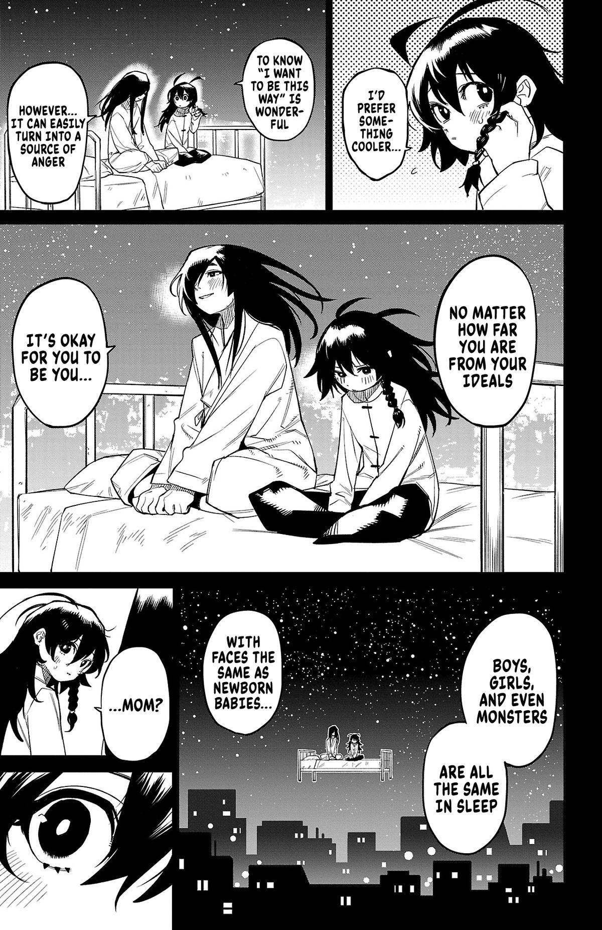 Read Shy Manga Online