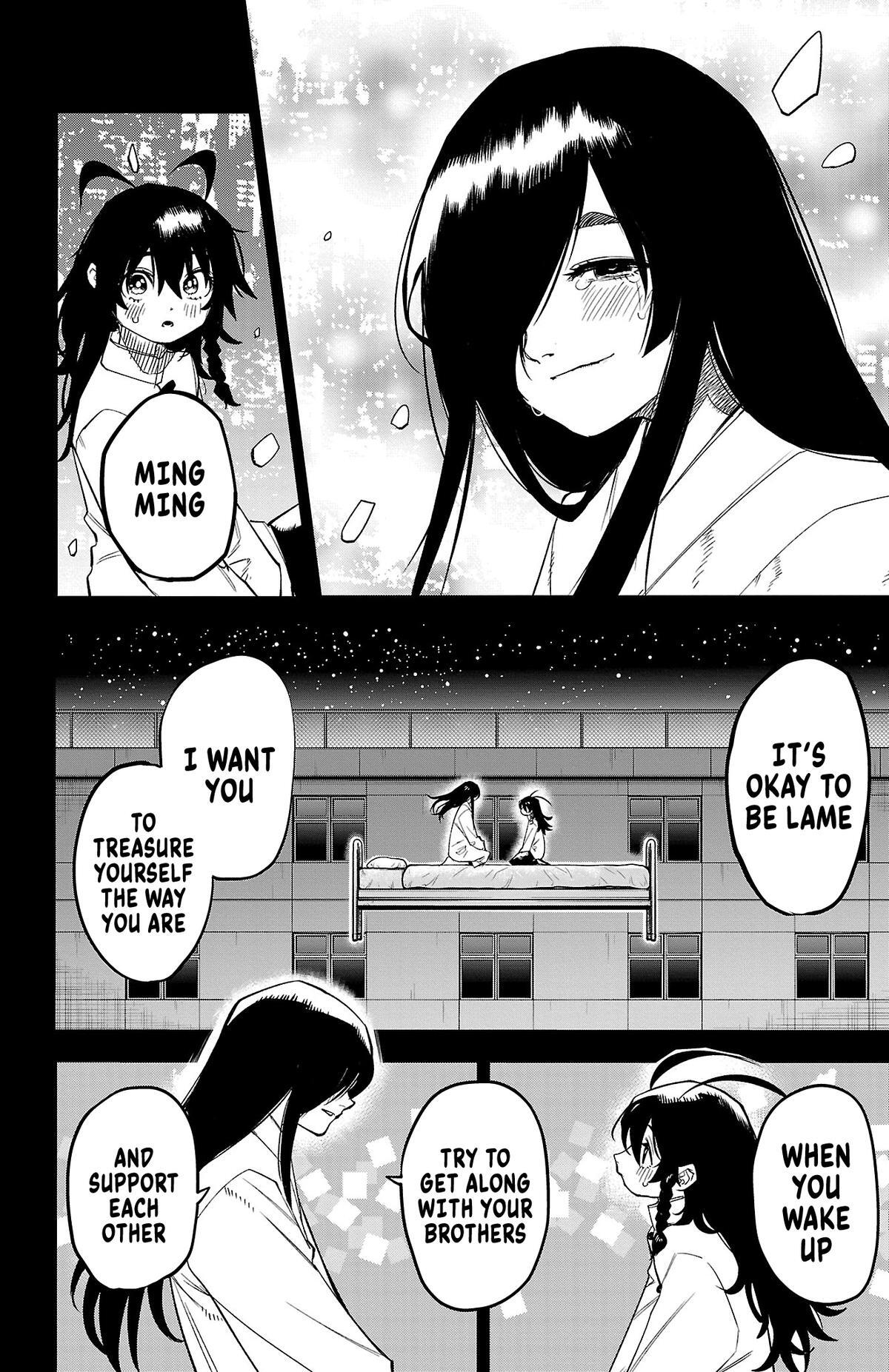 Read Shy Manga Online